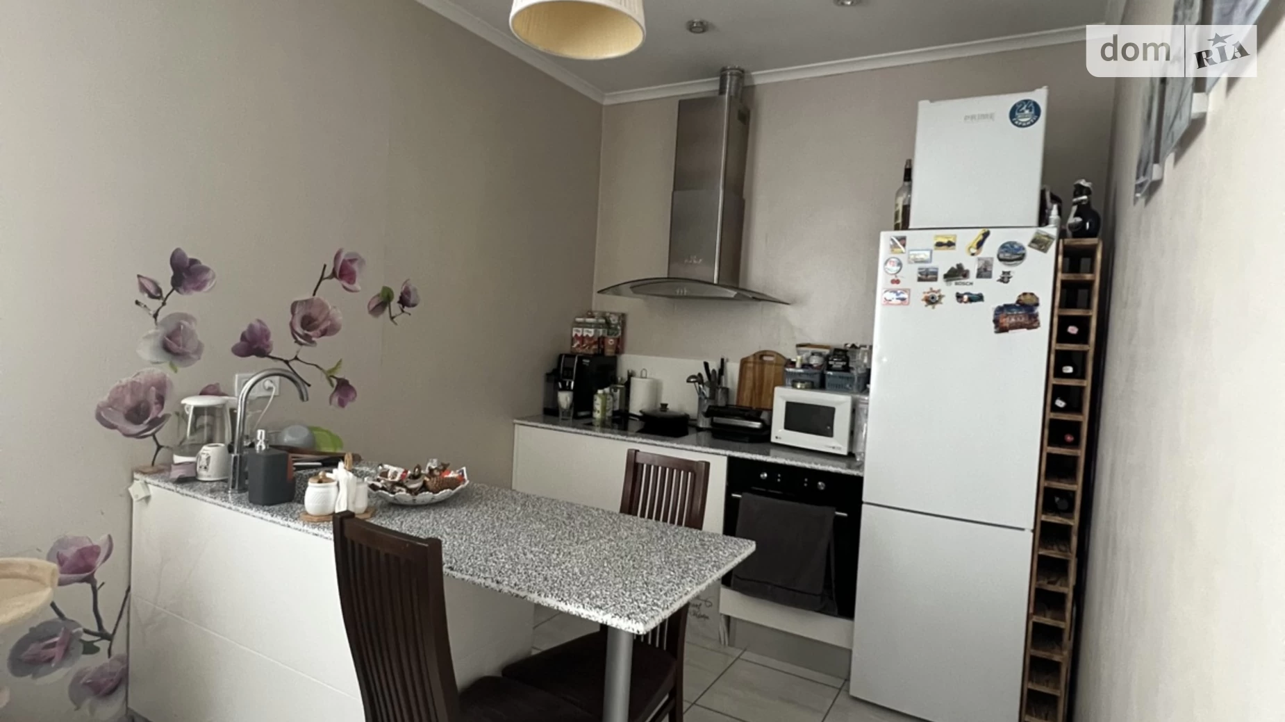 Продається 2-кімнатна квартира 70 кв. м у Харкові, просп. Науки, 45/3 корпус 3 - фото 5