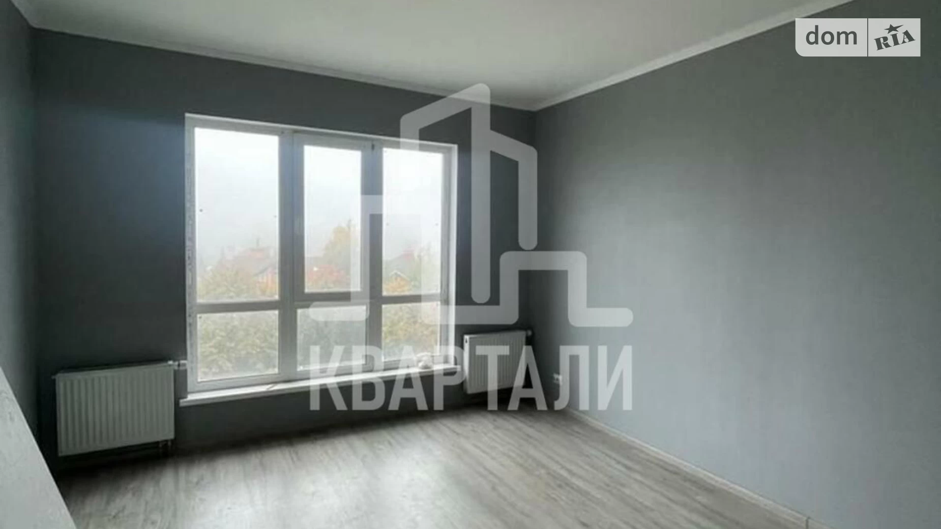 Продается 1-комнатная квартира 40 кв. м в Киеве, ул. Академика Заболотного, 60