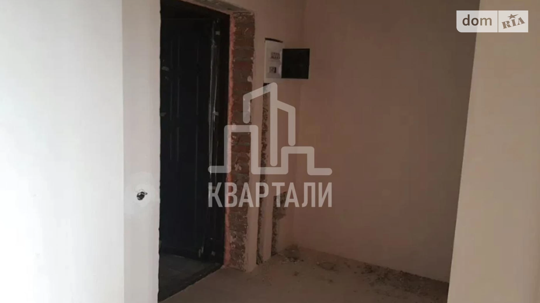Продается 1-комнатная квартира 46 кв. м в Киеве, ул. Юрия Кондратюка, 1 - фото 5