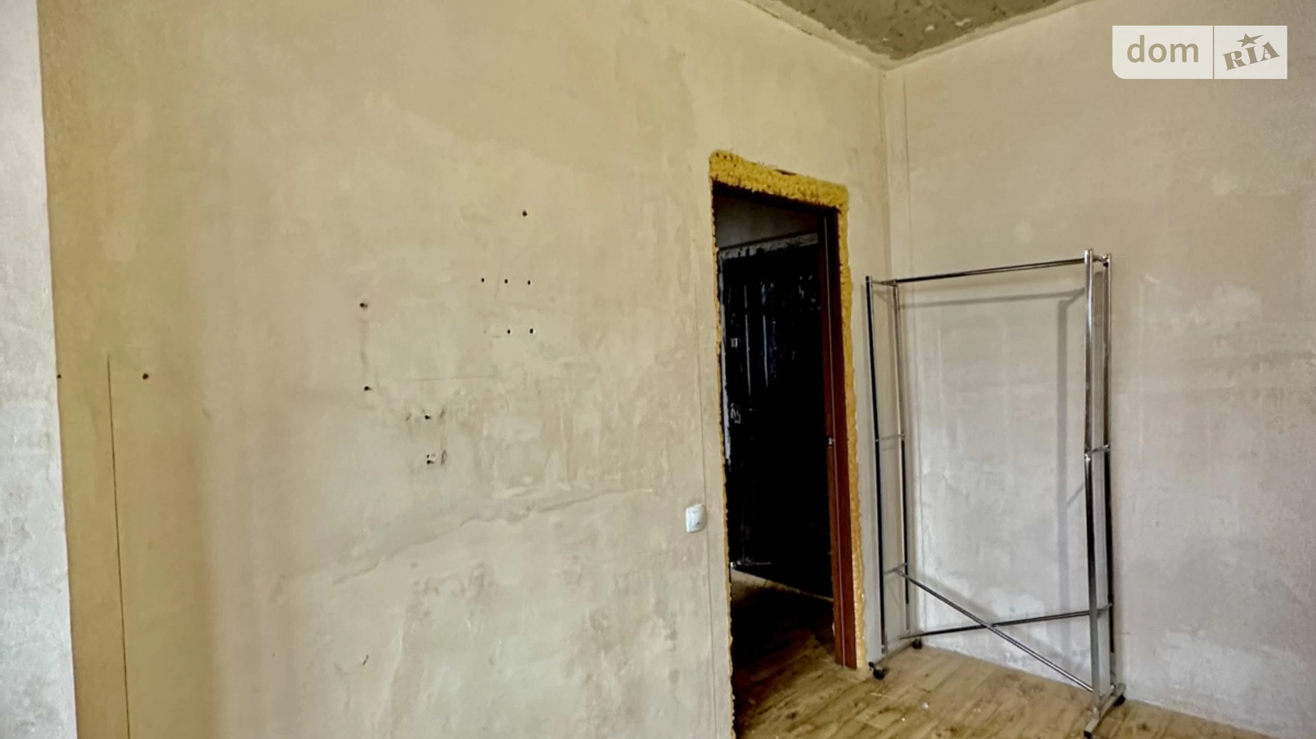 Продається 1-кімнатна квартира 36.4 кв. м у Києві, вул. Рональда Рейгана(Теодора Драйзера), 40 - фото 4