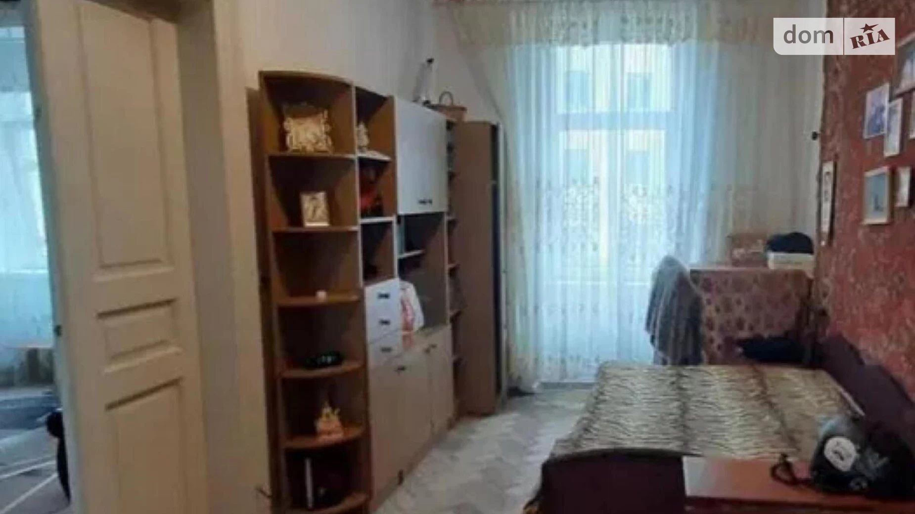 Продается 2-комнатная квартира 49 кв. м в Львове, ул. Шевченко Тараса