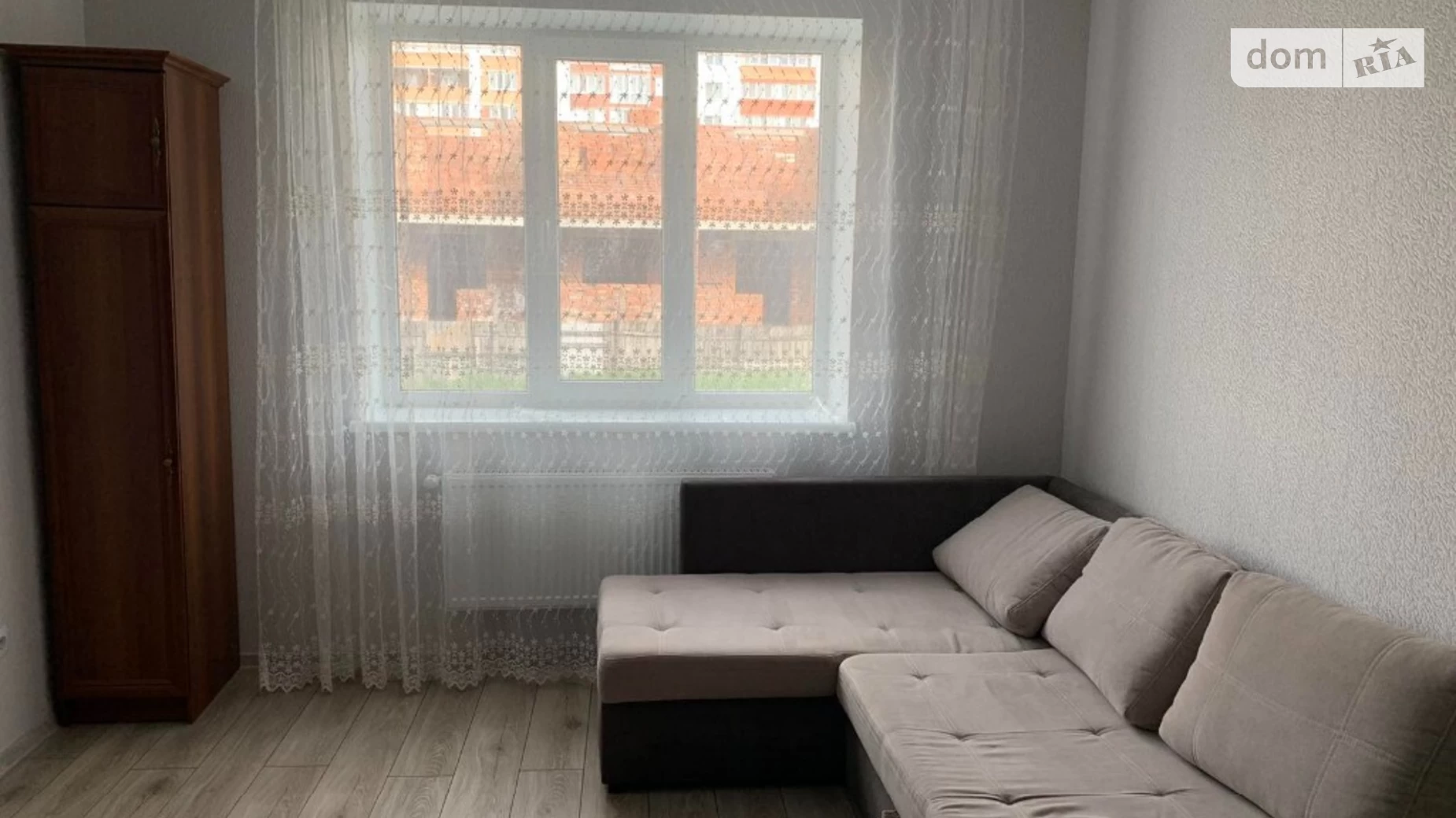 Продається 1-кімнатна квартира 34 кв. м у Хмельницькому, цена: 40000 $ - фото 4