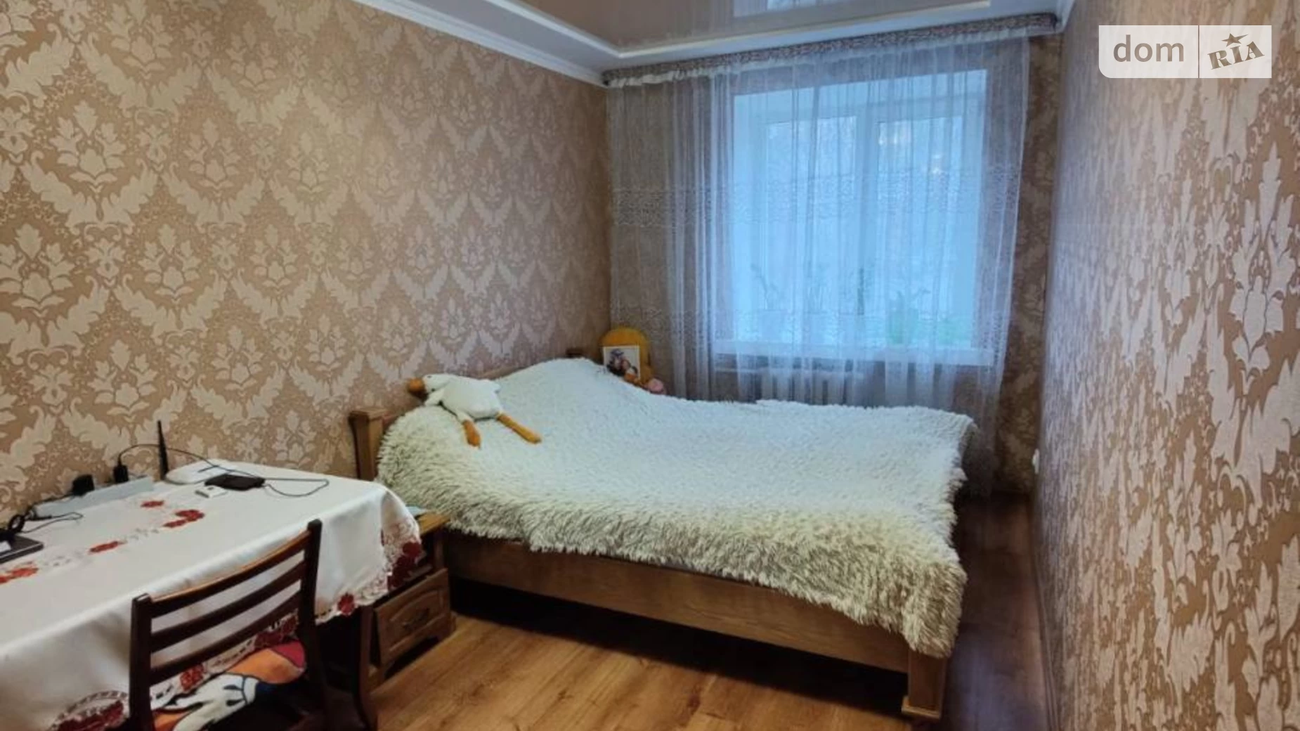 Продается 2-комнатная квартира 45 кв. м в Хмельницком, ул. Институтская - фото 4