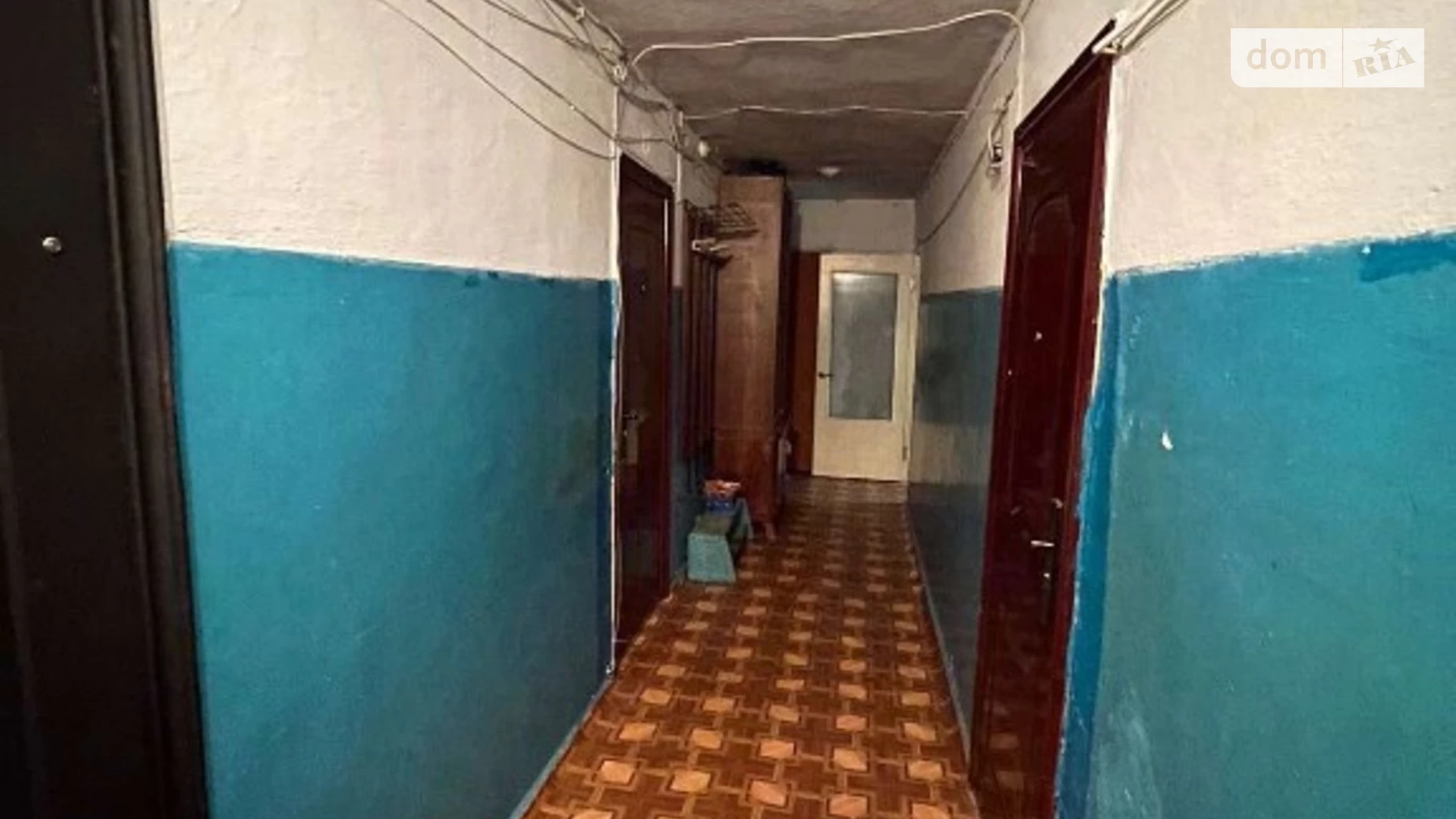 Продается 1-комнатная квартира 16 кв. м в Николаеве, ул. Южная, 31А - фото 2