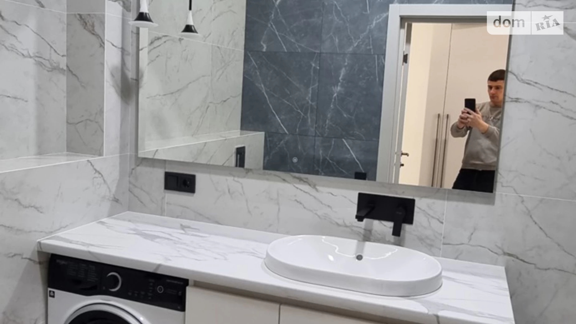 Продается 2-комнатная квартира 50 кв. м в Днепре, ул. Костомаровская, 1А - фото 2