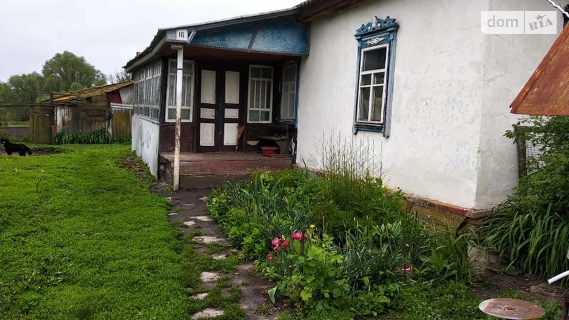 Продается одноэтажный дом 78.4 кв. м с бассейном, цена: 3000 $ - фото 3