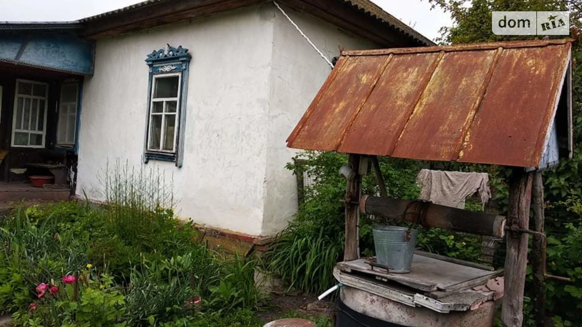 Продается одноэтажный дом 78.4 кв. м с бассейном, цена: 3000 $ - фото 4