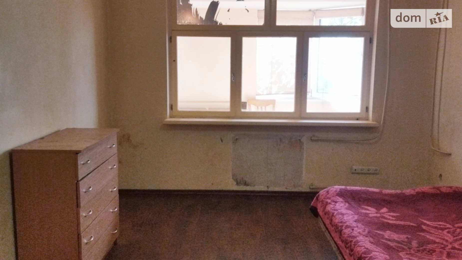 Продается 1-комнатная квартира 57 кв. м в Одессе, ул. Академика Заболотного, 44 - фото 4