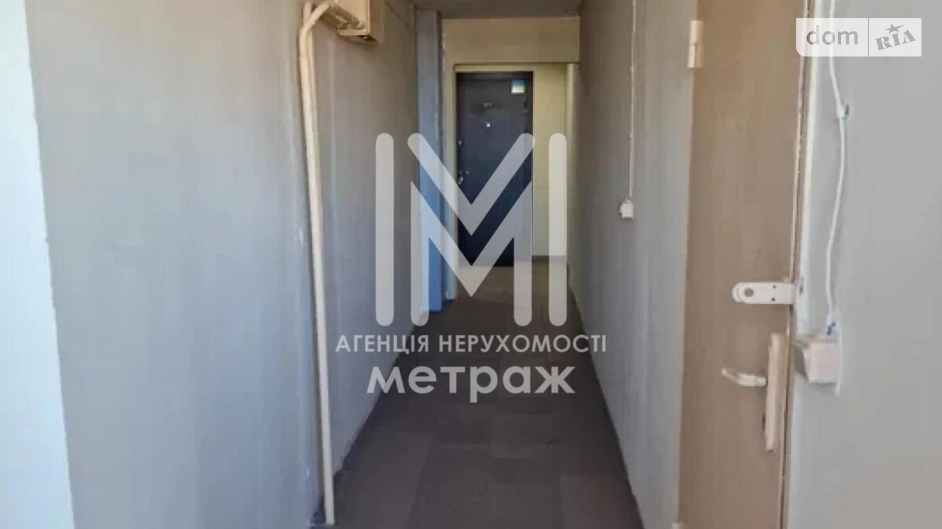 Продается 2-комнатная квартира 42 кв. м в Киеве, ул. Осенняя, 33 - фото 4