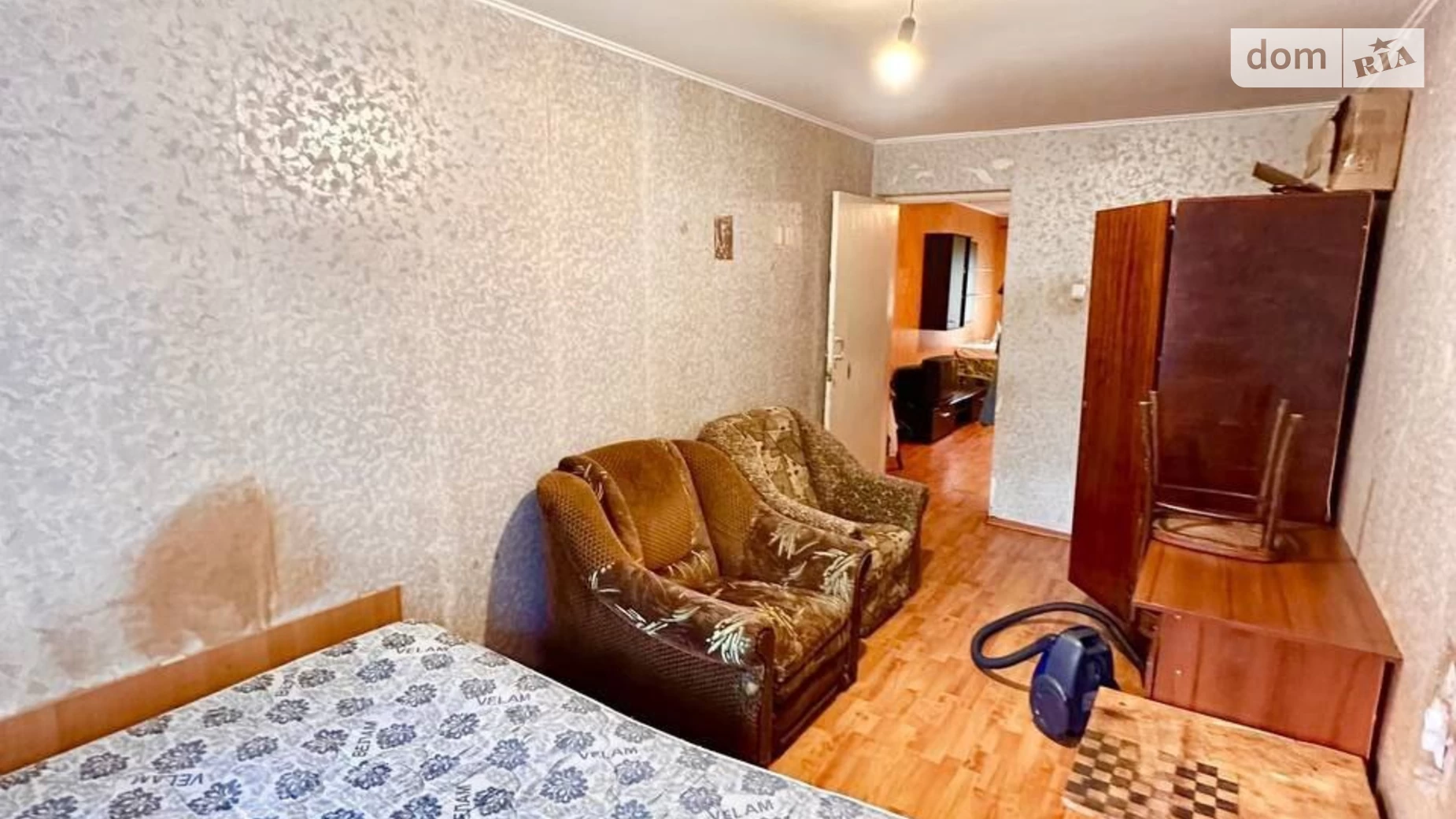 Продается 3-комнатная квартира 50 кв. м в Сумах, ул. Николая Сумцова(Римского-Корсакова) - фото 5