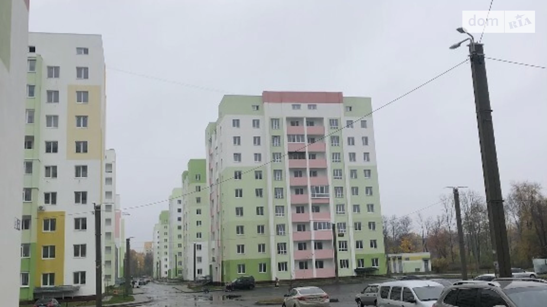 просп. Героев Харькова(Московский) Индустриальный Харьков Индустриальная - фото 2