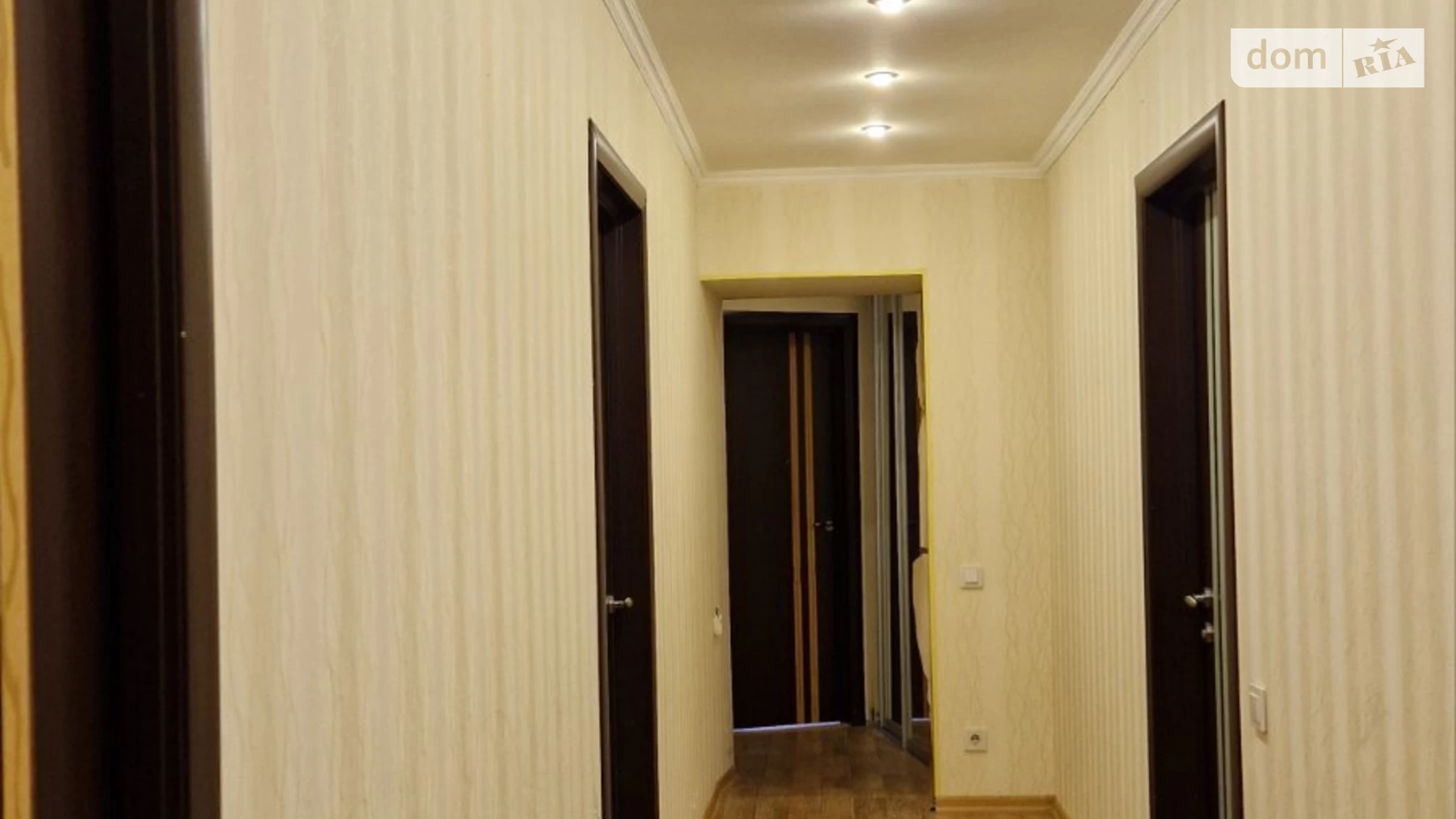Продается 4-комнатная квартира 90 кв. м в Харькове, просп. Людвига Свободы, 31 - фото 3