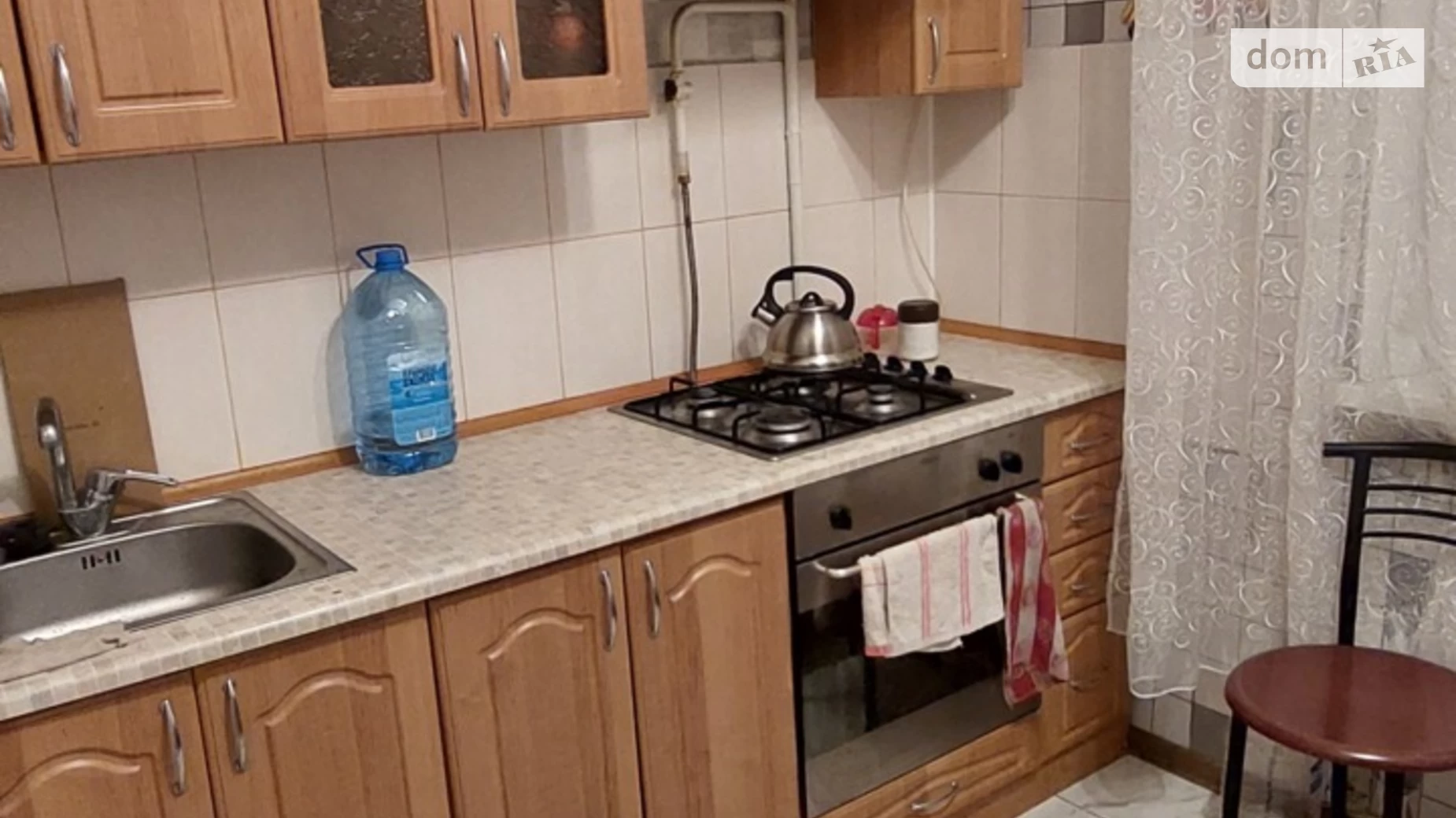 Здається в оренду 1-кімнатна квартира у Миколаєві, 11-а вул. Поздовжня - фото 5