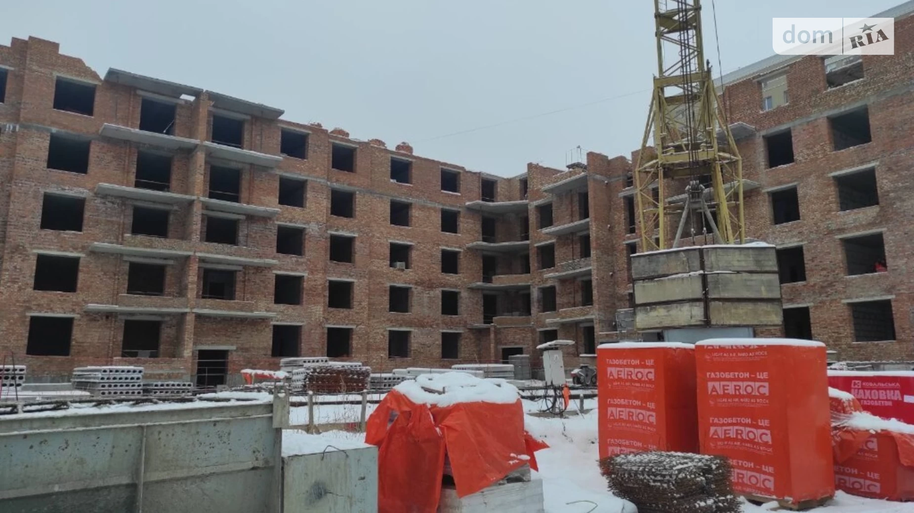 Продається 2-кімнатна квартира 57 кв. м у Хмельницькому, вул. Зарічанська - фото 2