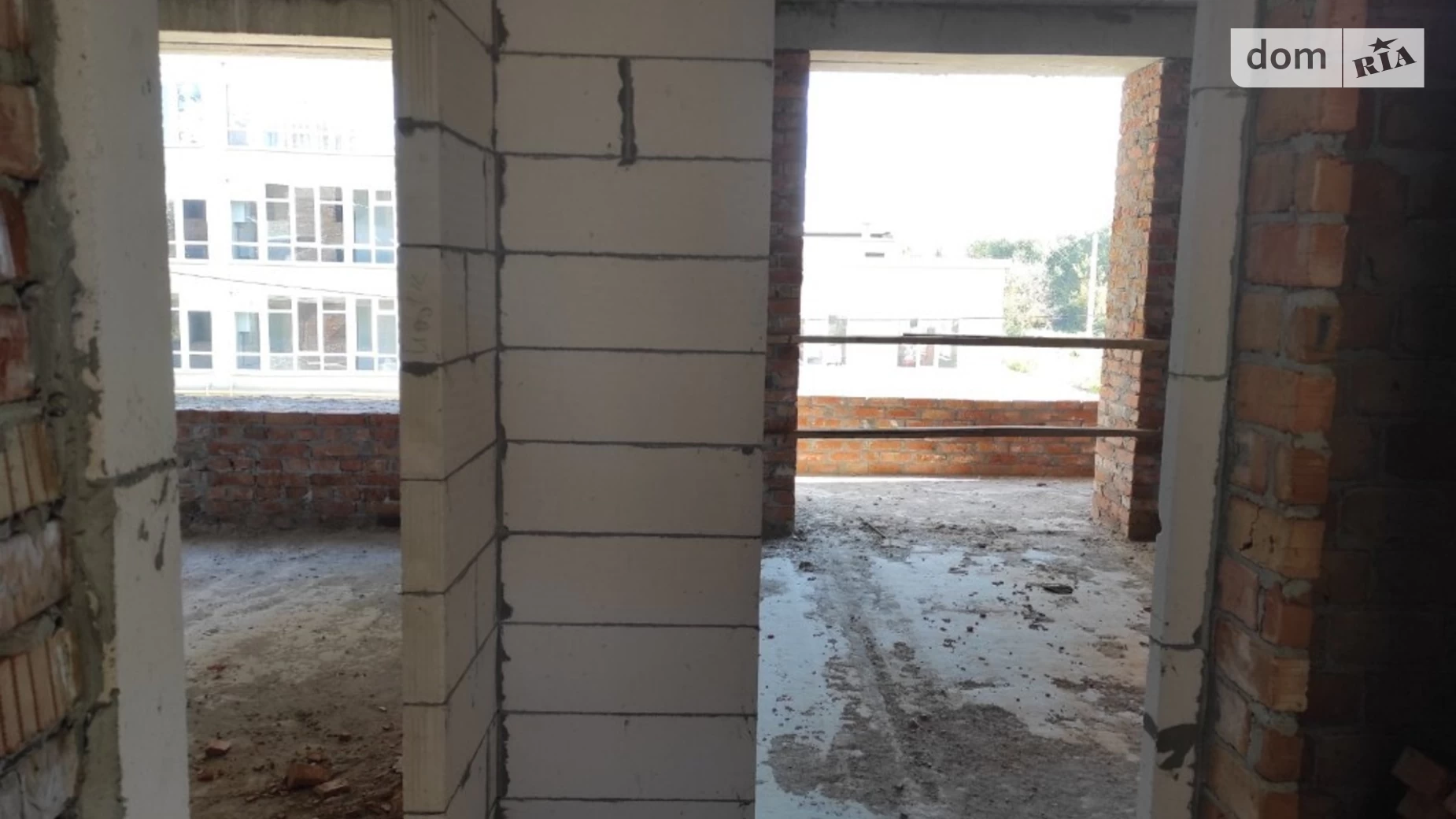 Продається 2-кімнатна квартира 57 кв. м у Хмельницькому, вул. Зарічанська - фото 7