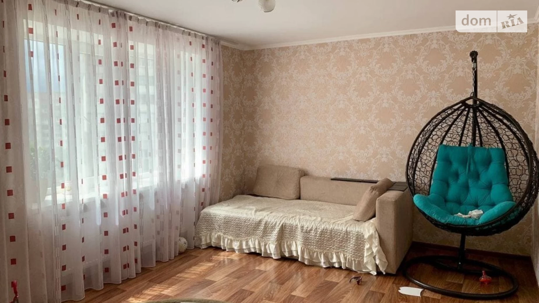 Продается 1-комнатная квартира 67 кв. м в Хмельницком, ул. Лесогриневецкая