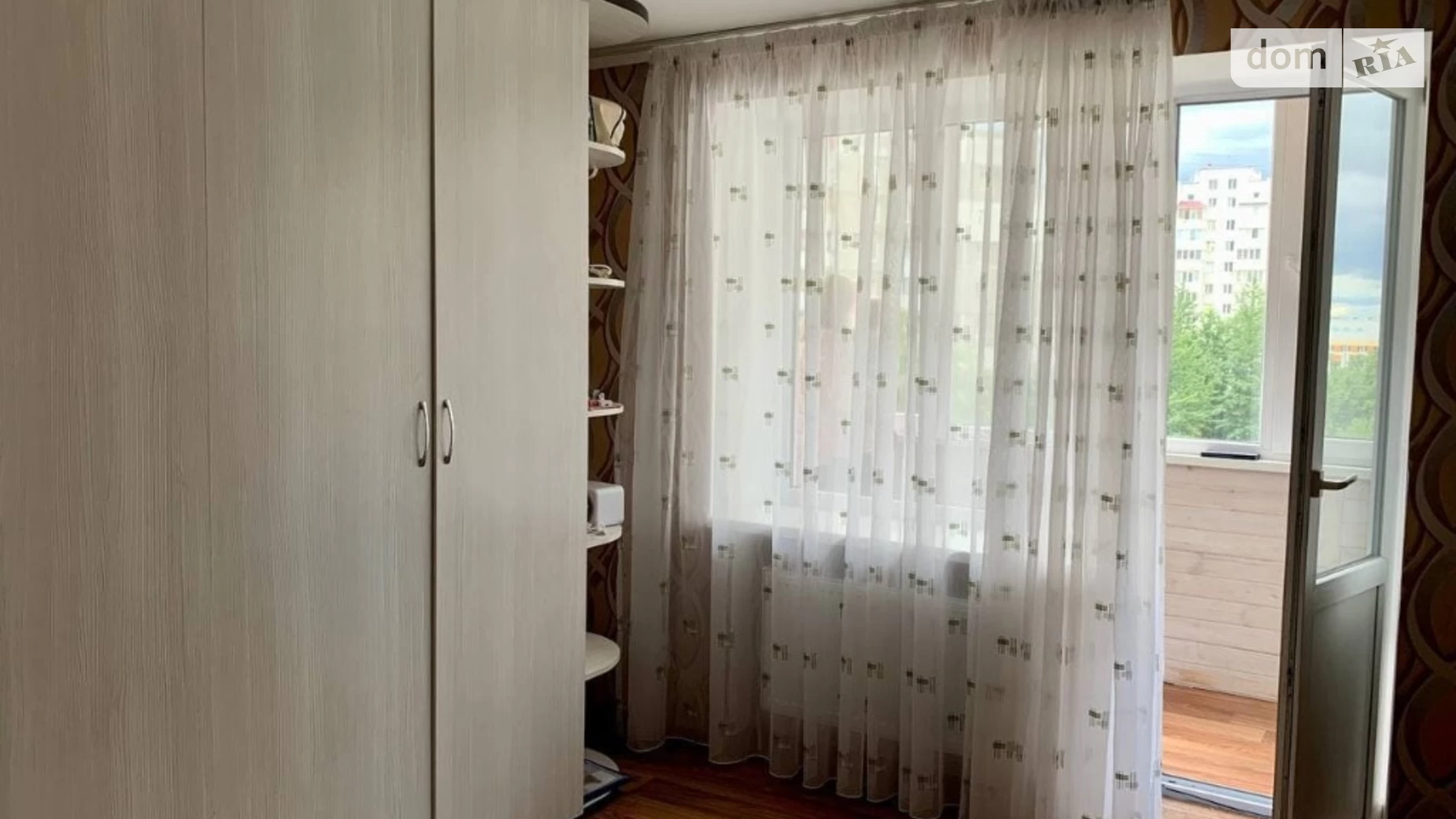 Продается 1-комнатная квартира 67 кв. м в Хмельницком, ул. Лесогриневецкая