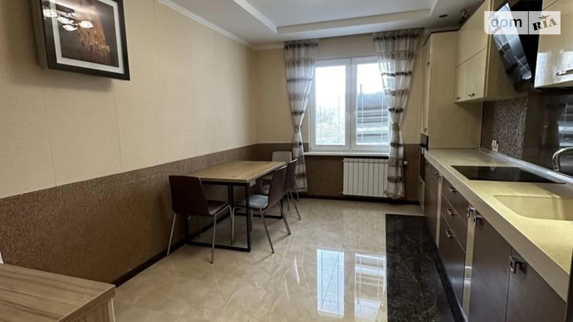 Продается 2-комнатная квартира 75 кв. м в Киеве, просп. Европейского Союза(Правды) - фото 5