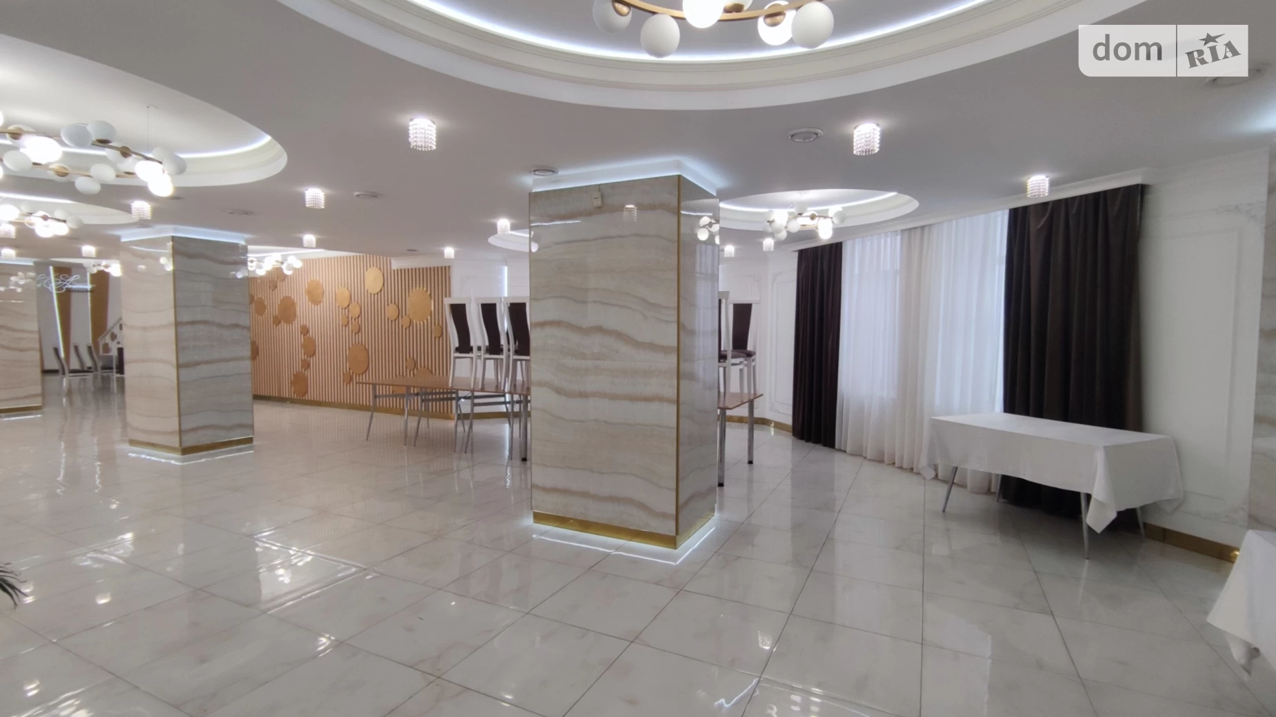 Здається в оренду об'єкт сфери послуг 613 кв. м в 8-поверховій будівлі, цена: 60000 грн - фото 2