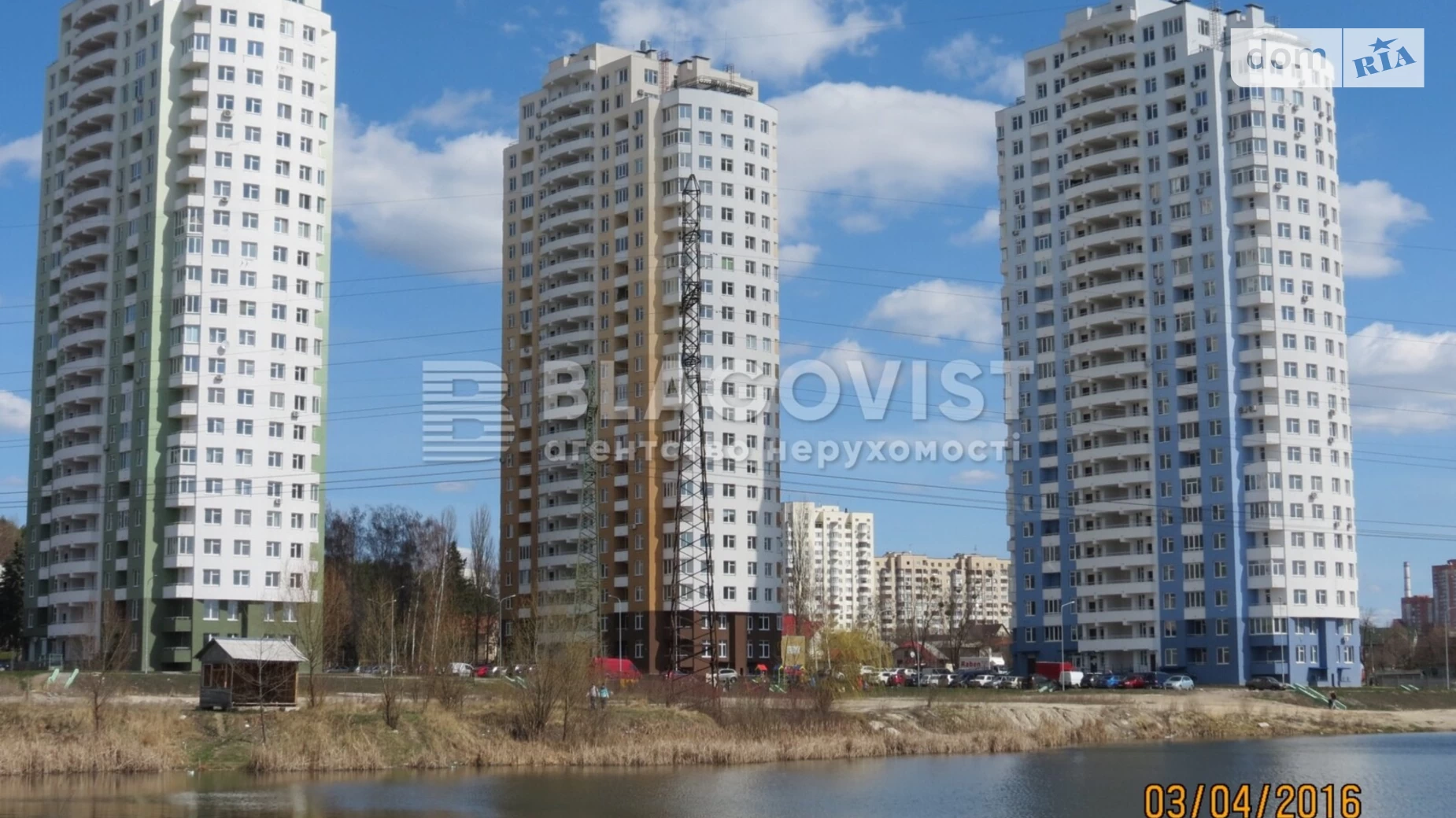 Продается 2-комнатная квартира 57 кв. м в Киеве, ул. Владимира Наумовича, 4А - фото 4