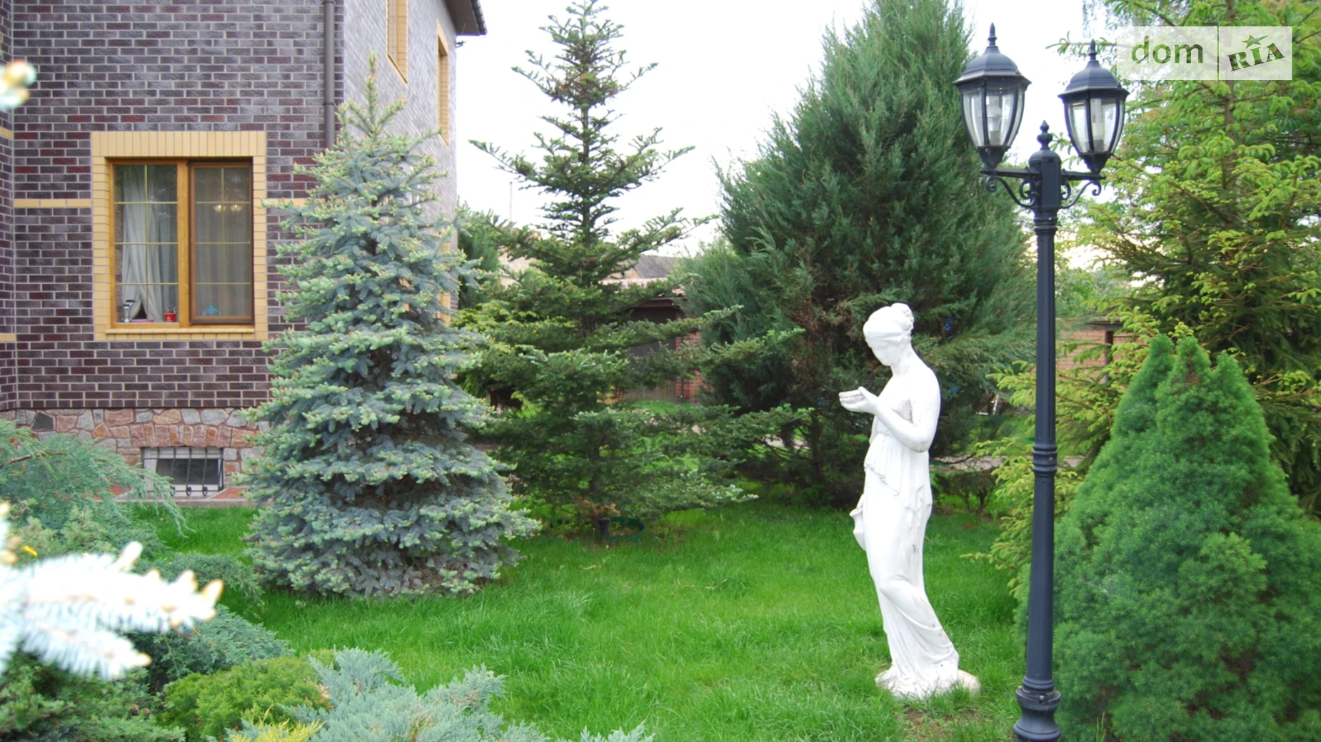 Продается дом на 3 этажа 378 кв. м с мансардой, цена: 530000 $ - фото 2