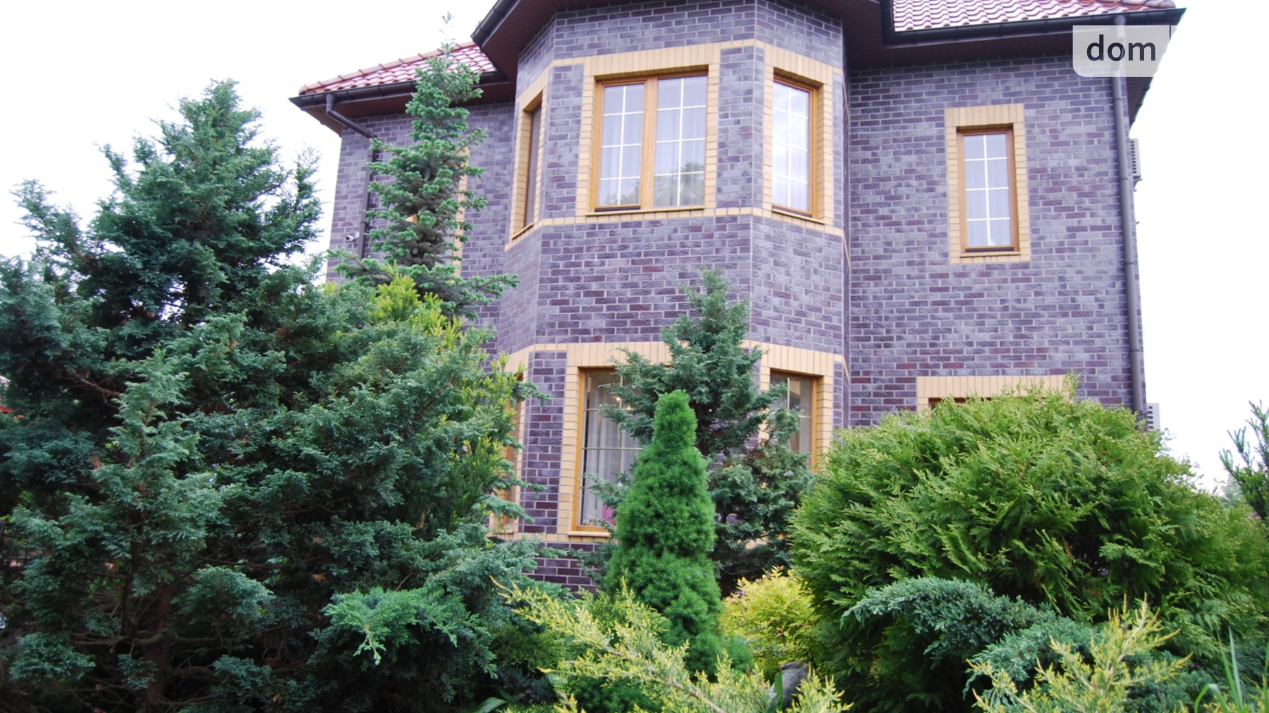 Продается дом на 3 этажа 378 кв. м с мансардой, цена: 530000 $ - фото 4