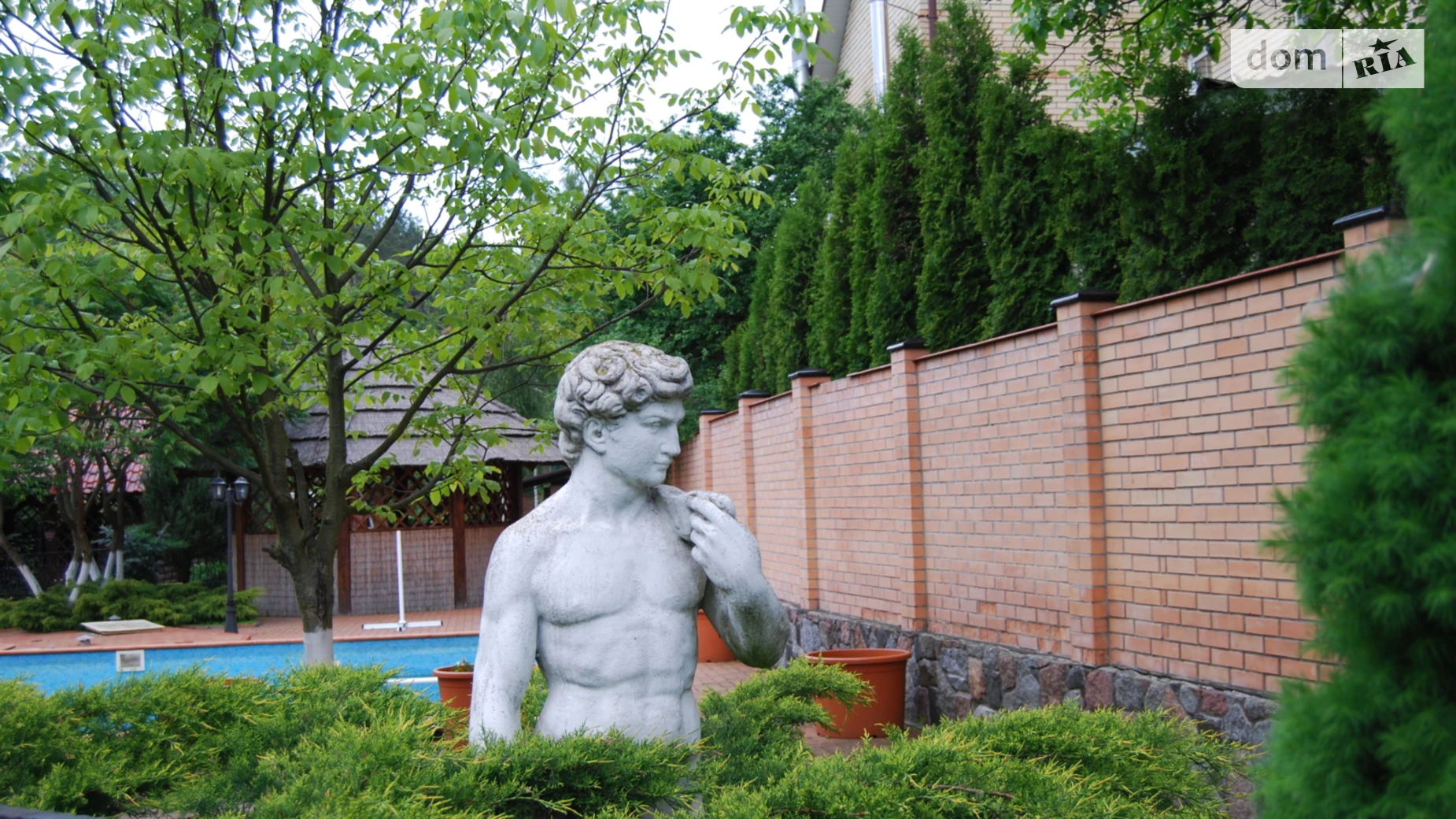 Продается дом на 3 этажа 378 кв. м с мансардой, цена: 530000 $ - фото 5