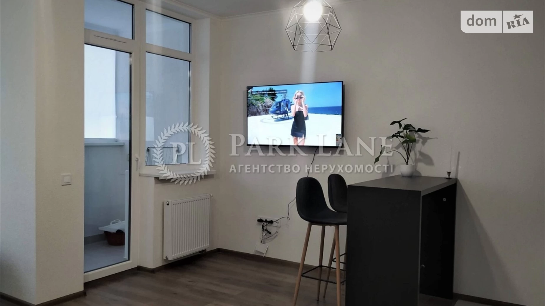 Продается 1-комнатная квартира 33 кв. м в Киеве, ул. Елены Пчилки, 7 - фото 2