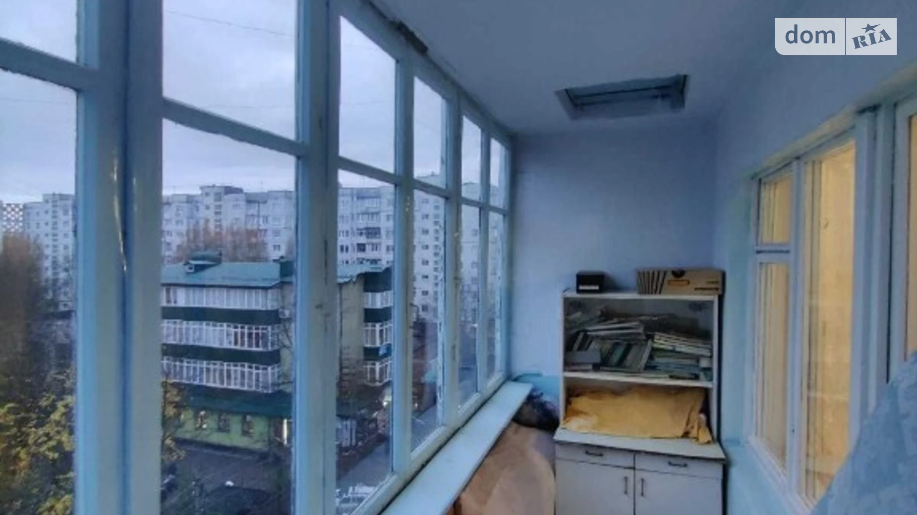 Продається 2-кімнатна квартира 52 кв. м у Хмельницькому, вул. Тернопільська - фото 4