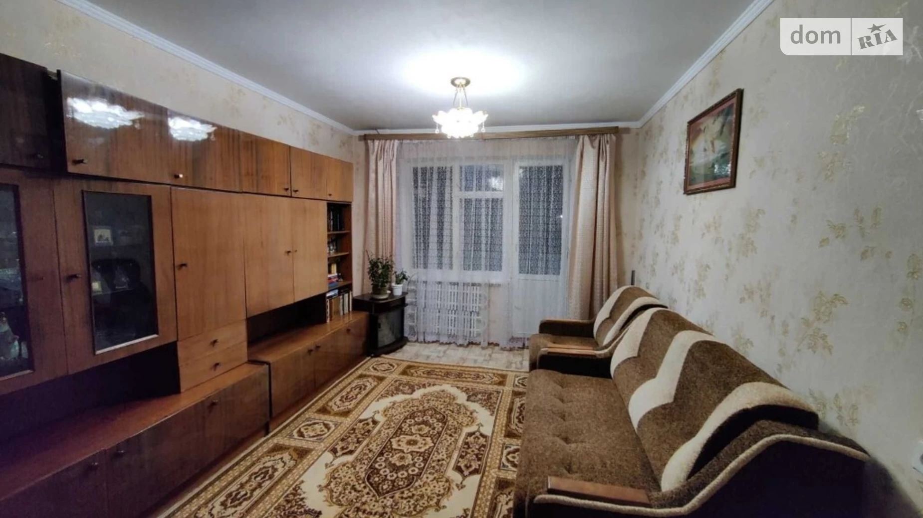 Продається 2-кімнатна квартира 52 кв. м у Хмельницькому, вул. Тернопільська