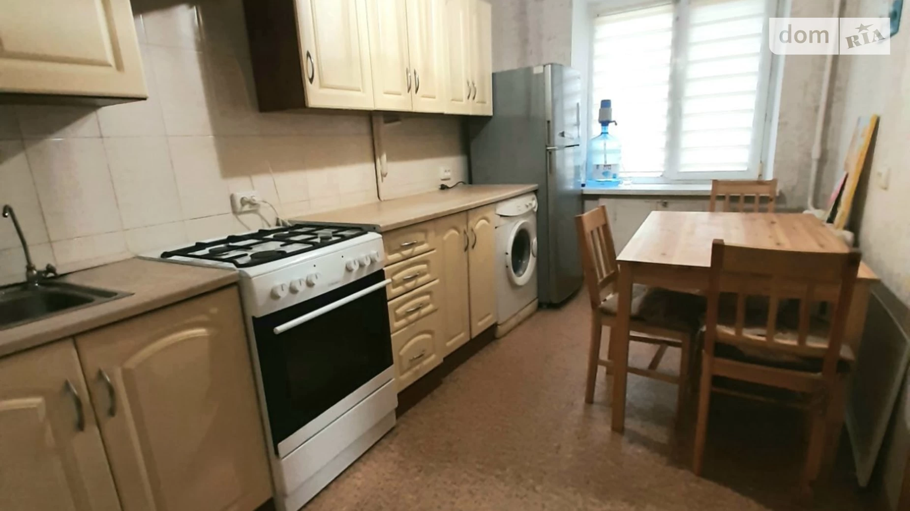 Продается 2-комнатная квартира 44.5 кв. м в Днепре, просп. Хмельницкого Богдана, 4 - фото 3