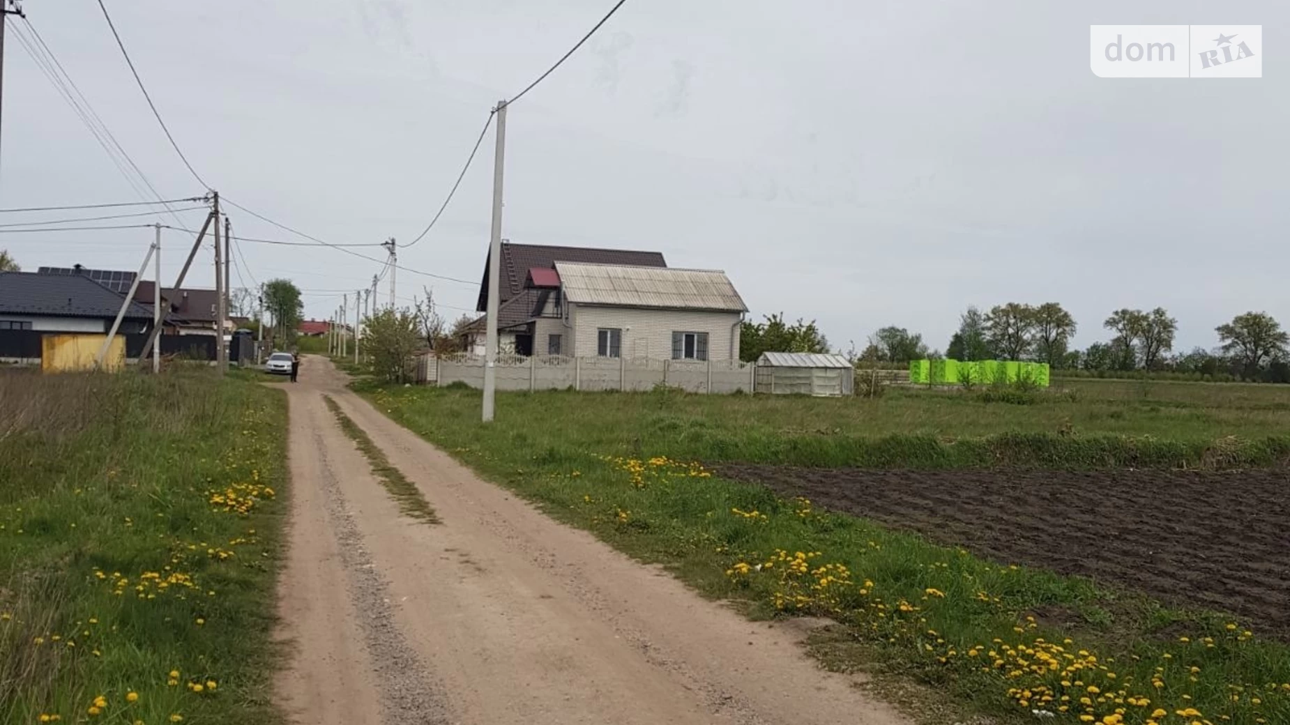 Продается земельный участок 8 соток в Винницкой области, цена: 20000 $ - фото 2