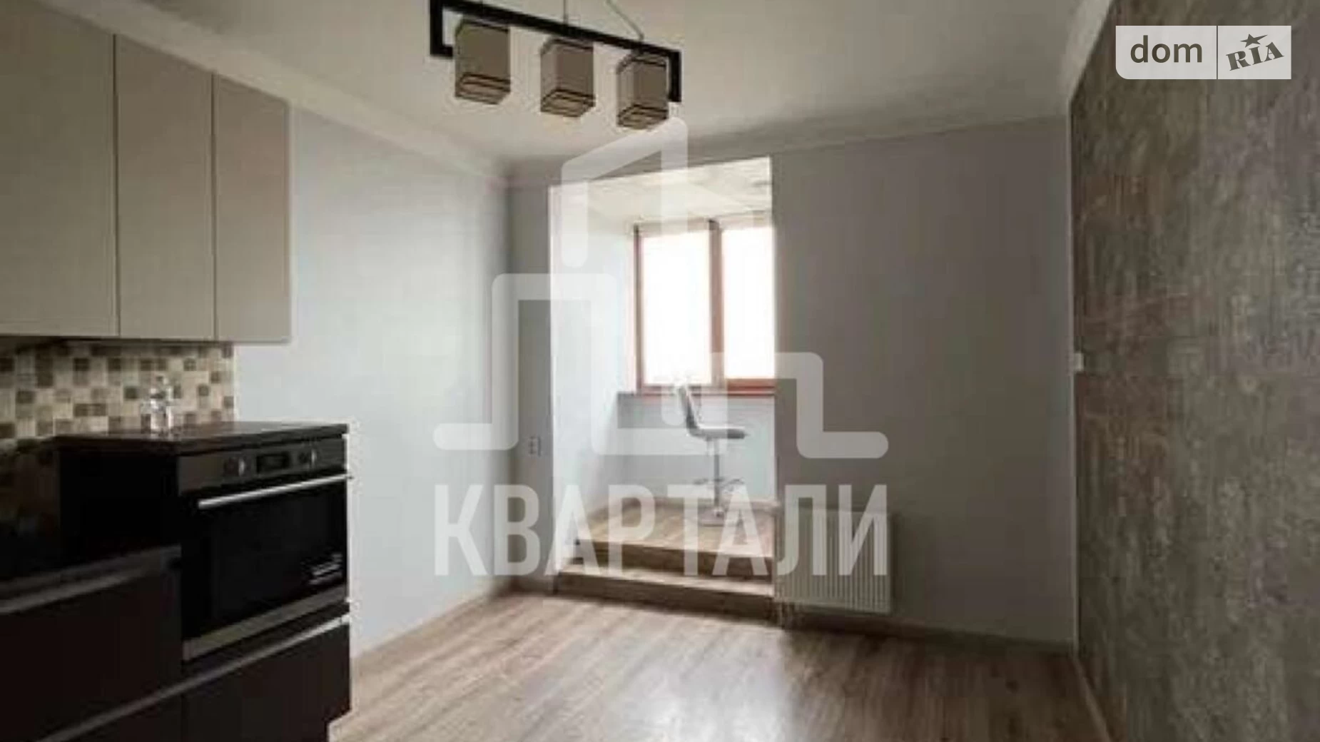Продается 1-комнатная квартира 53 кв. м в Киеве, ул. Михаила Максимовича, 3Г - фото 3