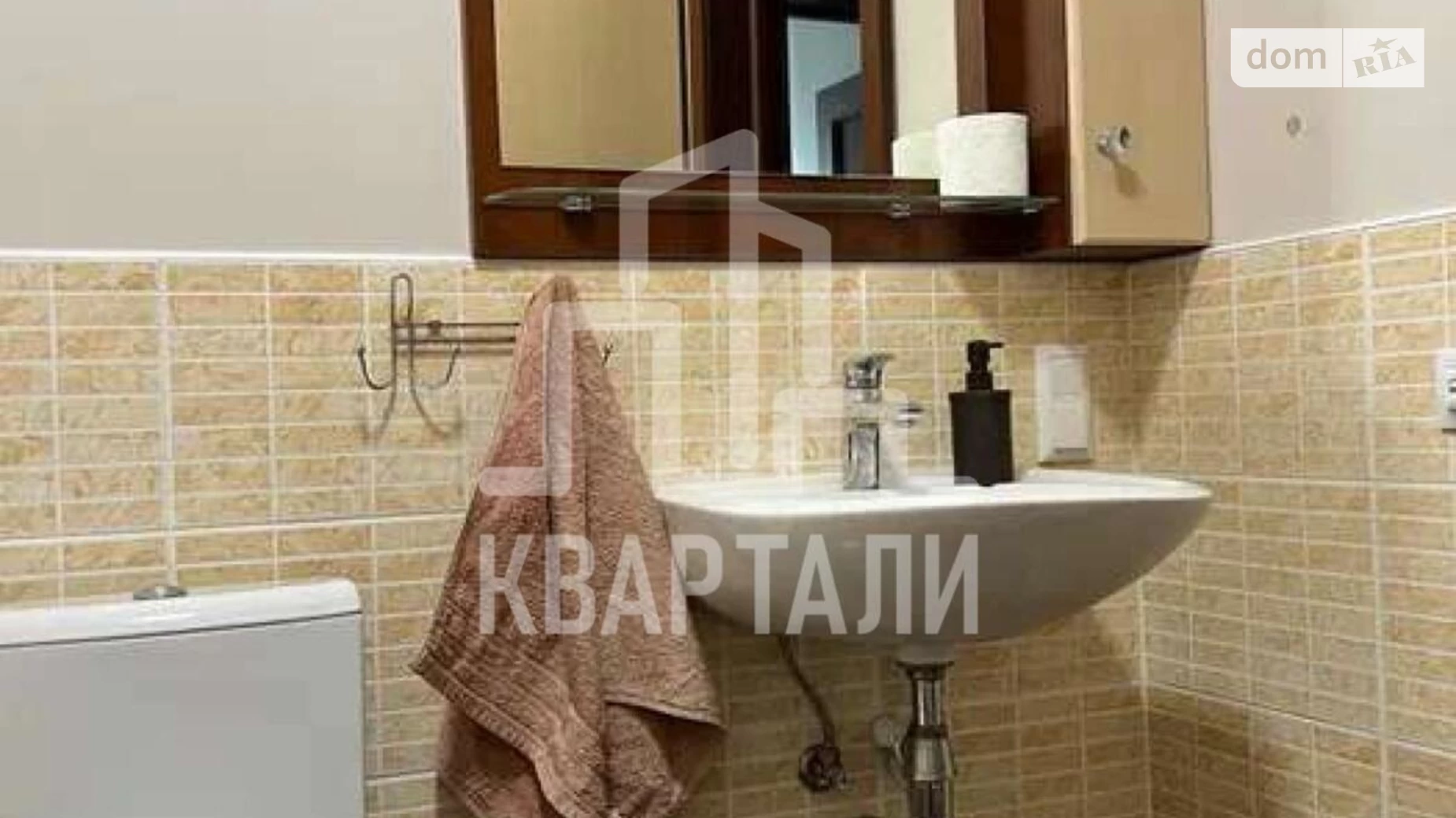 Продается 1-комнатная квартира 53 кв. м в Киеве, ул. Михаила Максимовича, 3Г - фото 4