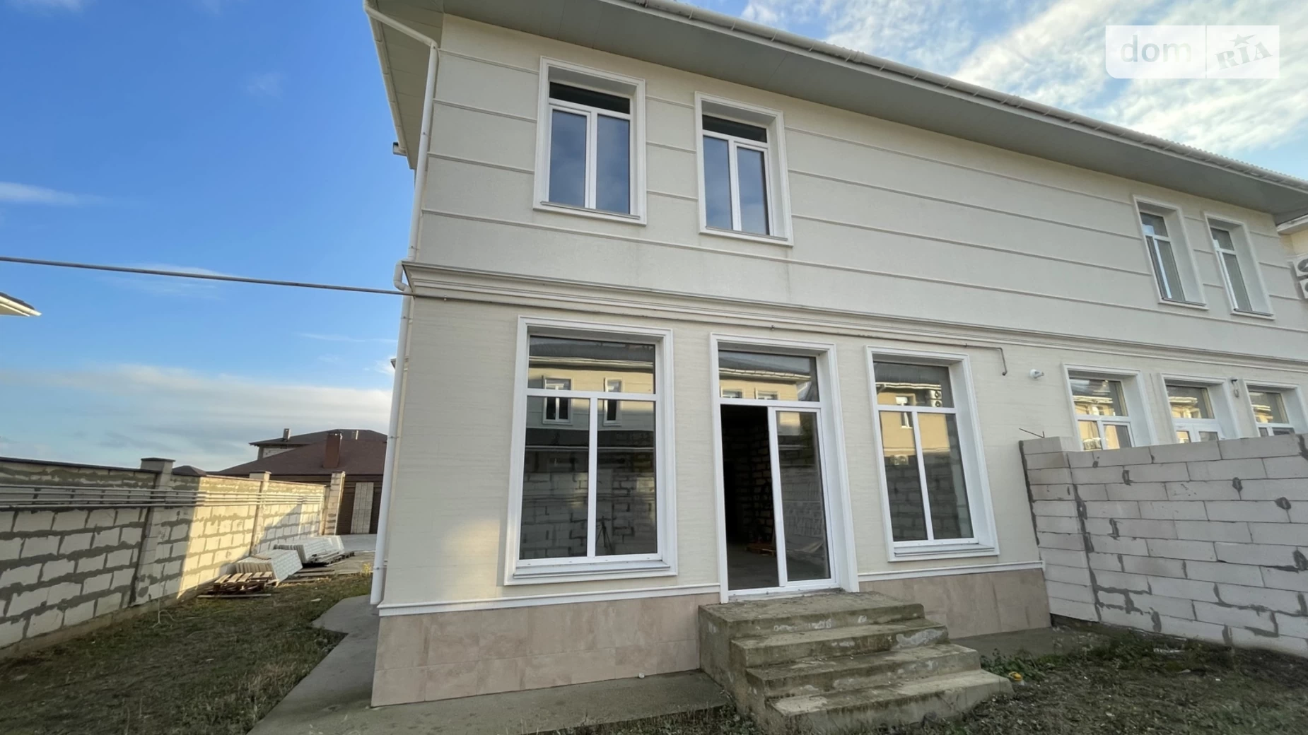 вул. Центральна (Червоний хутір) Лиманка (Овідіополь), цена: 145000 $ - фото 4