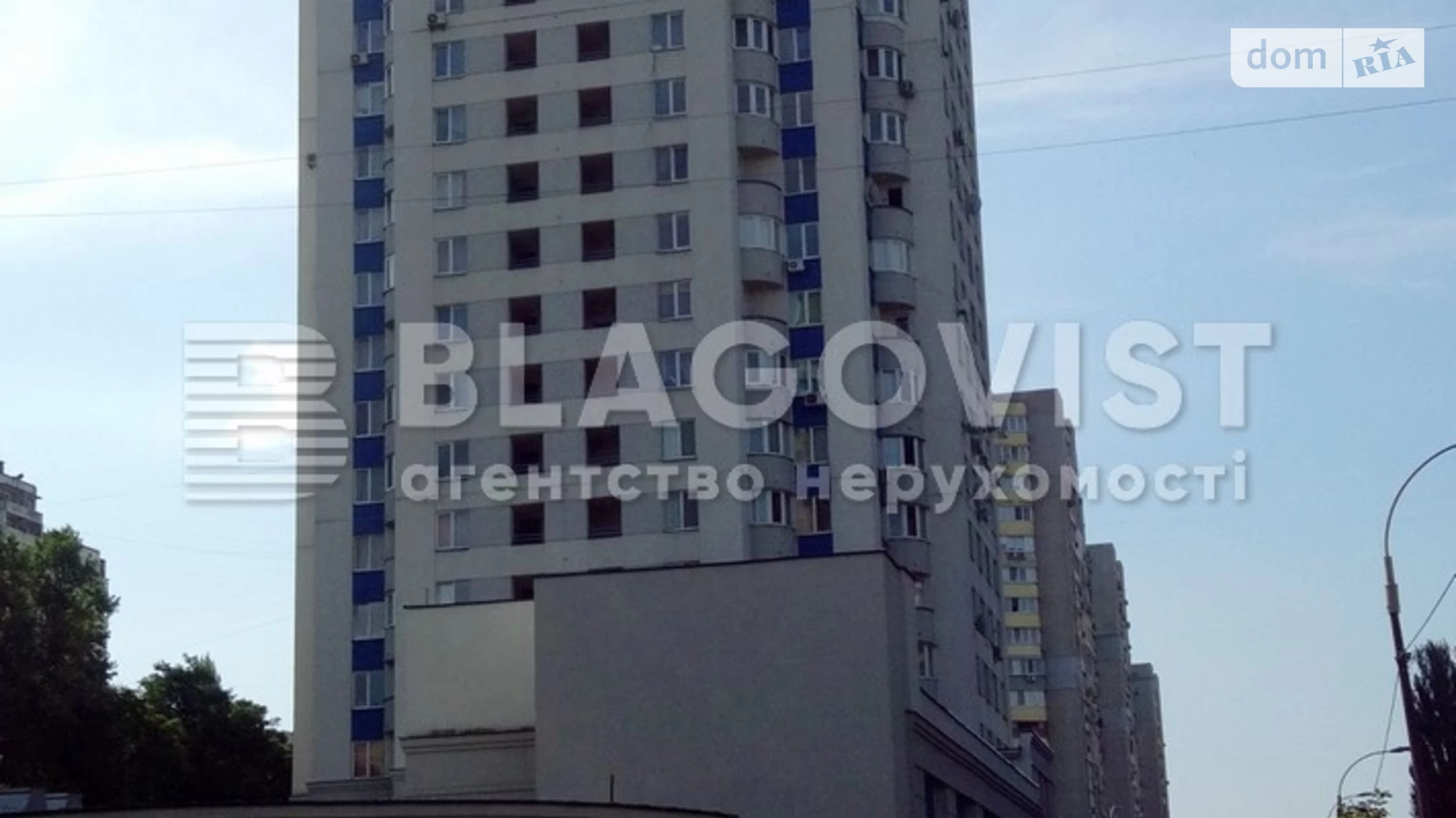 Продается 4-комнатная квартира 150 кв. м в Киеве, ул. Дмитра Чижевского(Петра Чаадаева), 2 - фото 2