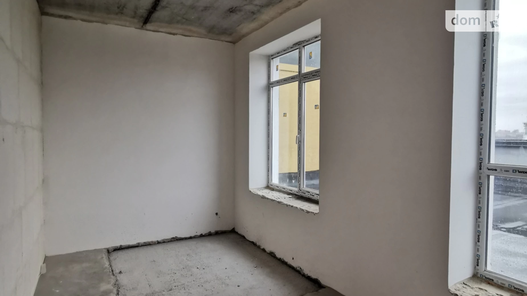 Продается 1-комнатная квартира 52 кв. м в Ирпене, ул. Матвея Донцова(Тургеневская) - фото 5