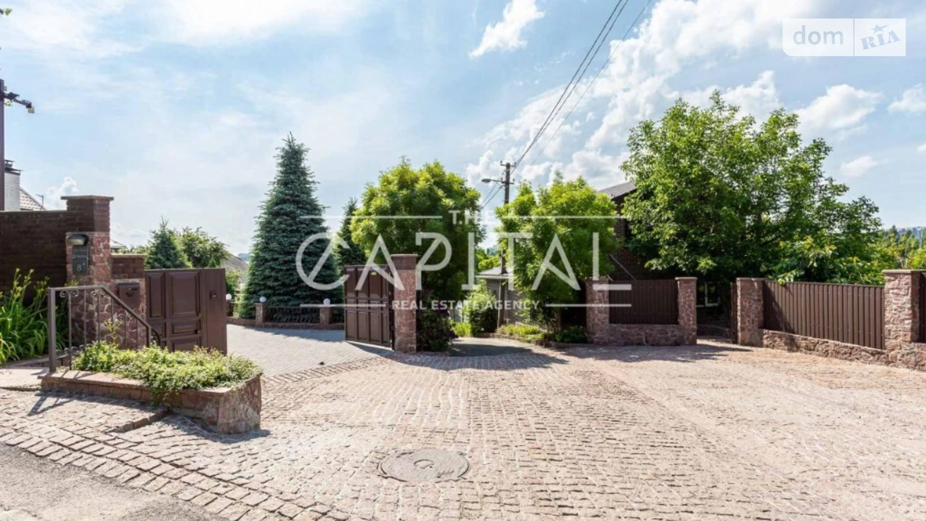 Продается дом на 2 этажа 250 кв. м с бассейном, цена: 1000000 $ - фото 4