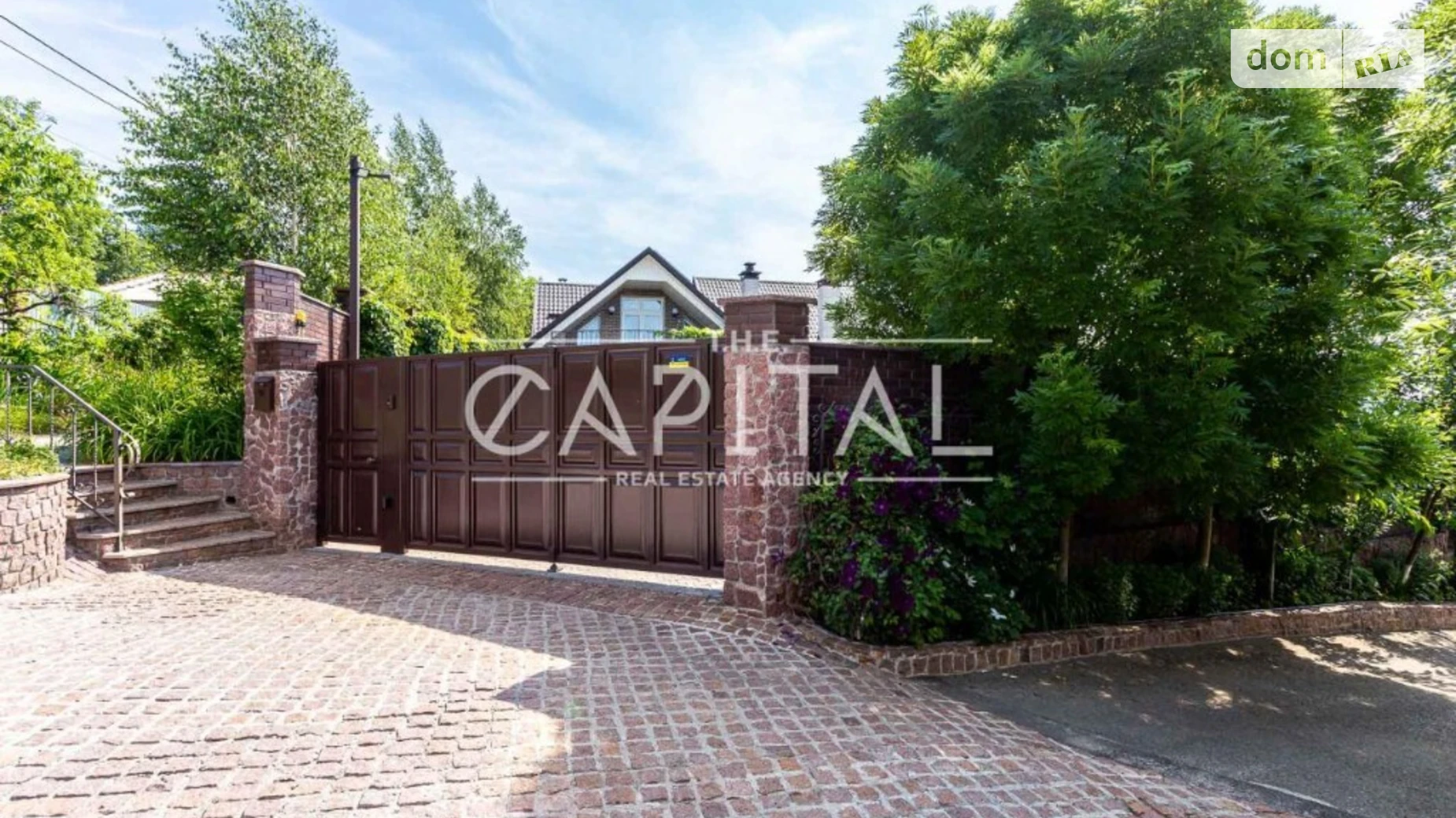 Продается дом на 2 этажа 250 кв. м с бассейном, цена: 1000000 $ - фото 5