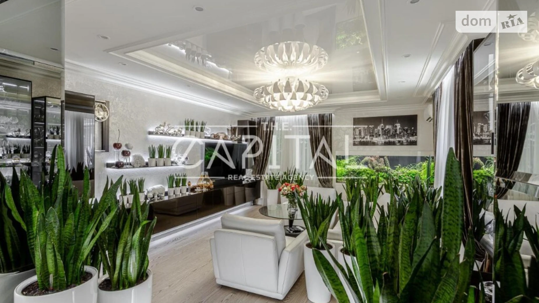 Продается дом на 2 этажа 250 кв. м с бассейном, цена: 1000000 $ - фото 3