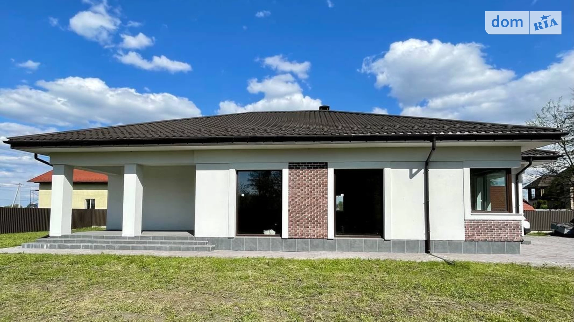 Продается одноэтажный дом 218 кв. м с беседкой, цена: 175000 $ - фото 2