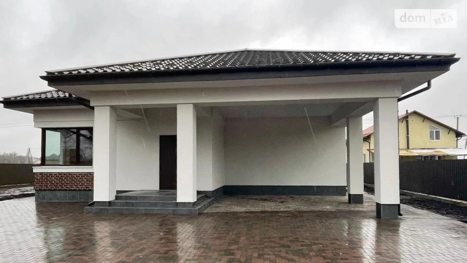 Продается одноэтажный дом 218 кв. м с беседкой, цена: 175000 $ - фото 3