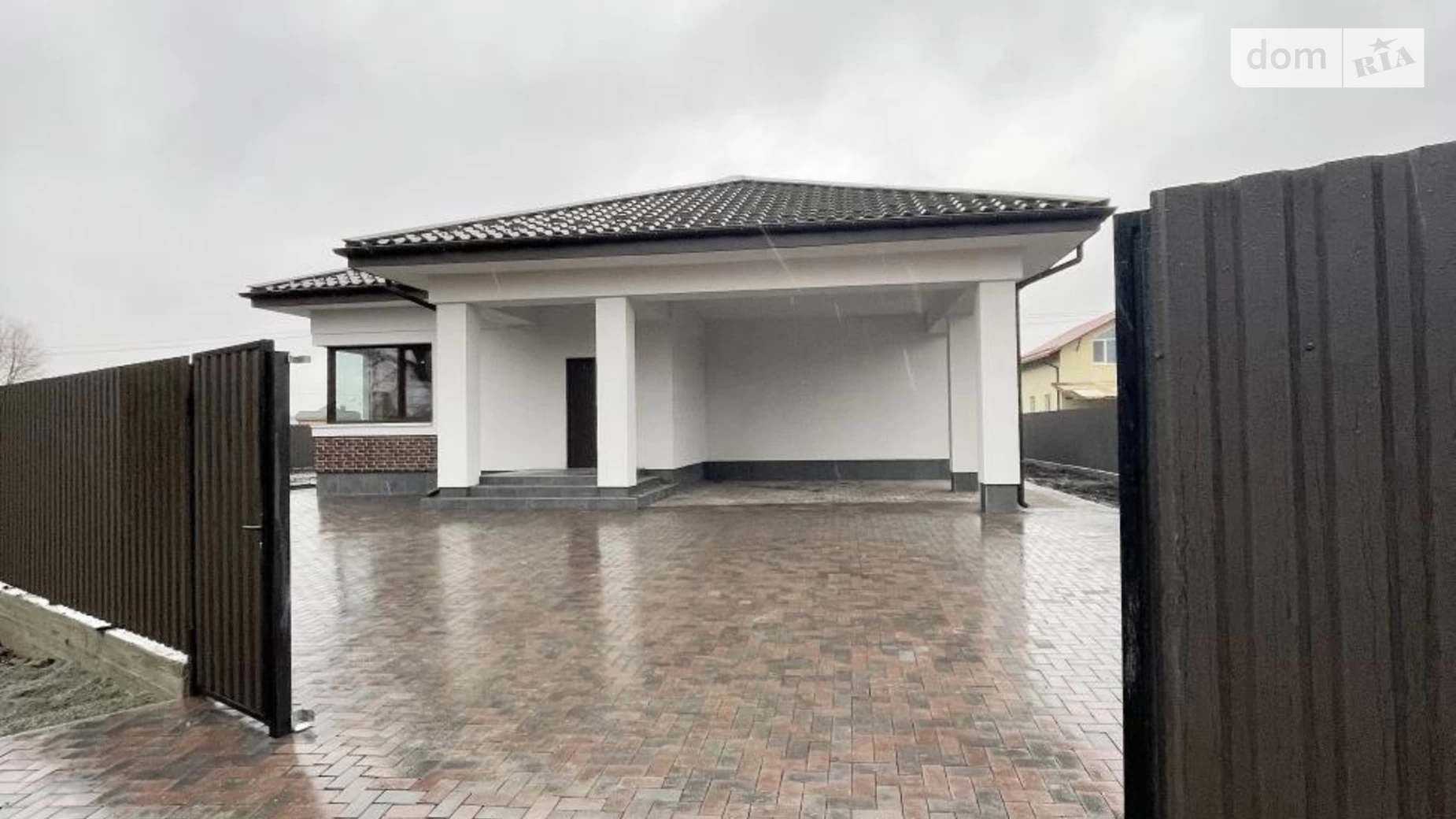 Продается одноэтажный дом 218 кв. м с беседкой, цена: 175000 $ - фото 4