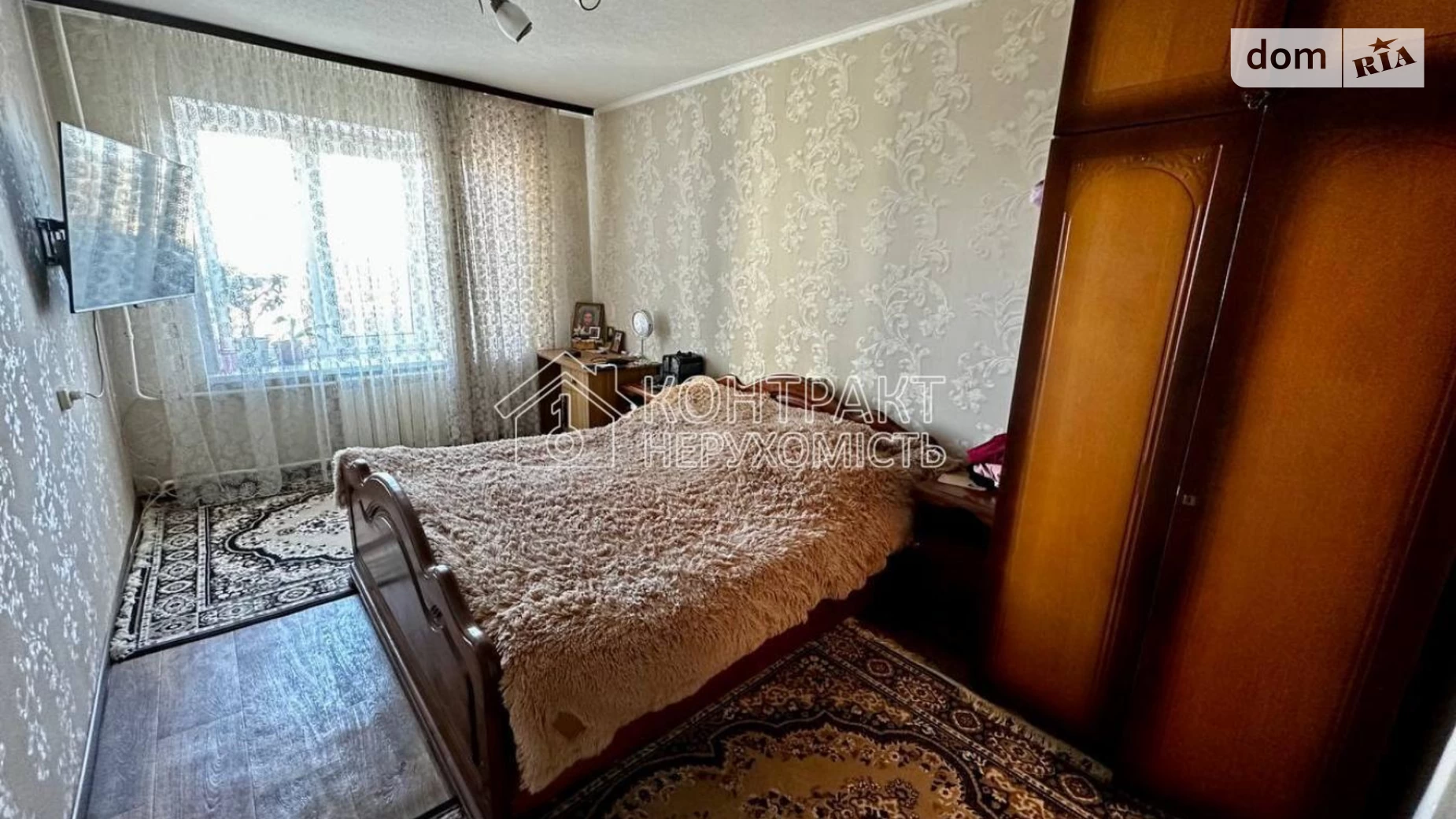 Продается 3-комнатная квартира 73 кв. м в Харькове, просп. Победы - фото 5