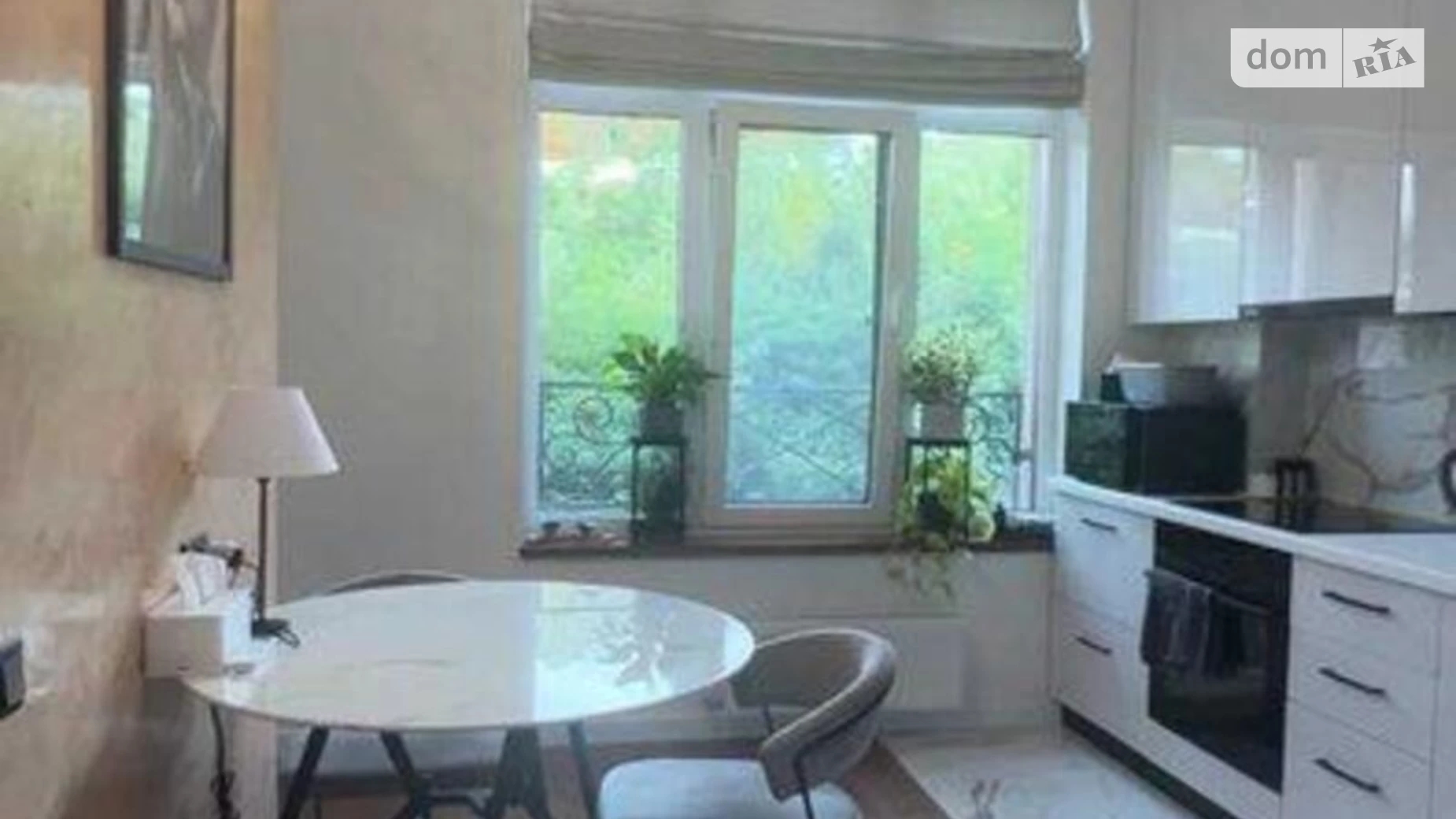 Продается 1-комнатная квартира 40 кв. м в Киеве, ул. Михаила Бойчука, 17 - фото 4