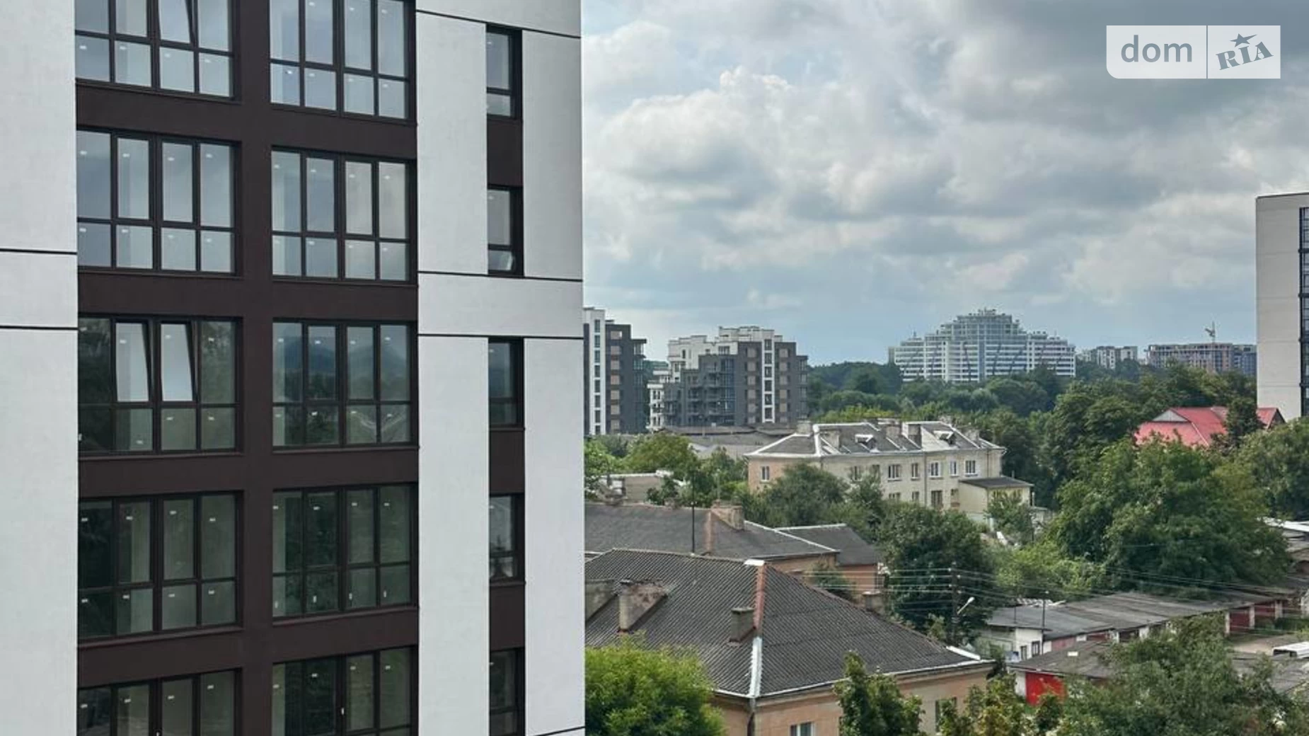 Продається 2-кімнатна квартира 60 кв. м у Івано-Франківську, вул. Ленкавського, 22 - фото 2