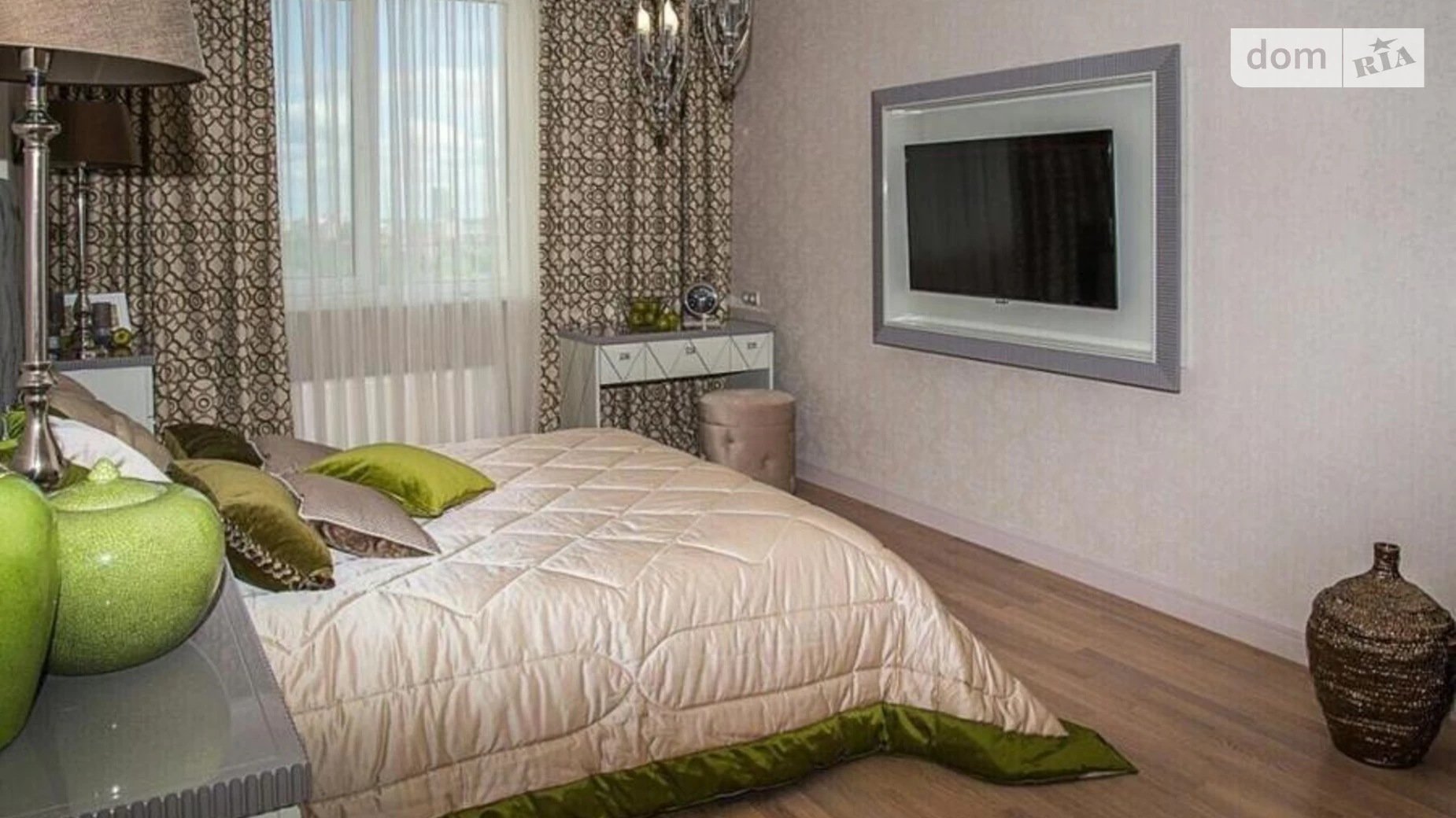 Продается 1-комнатная квартира 60 кв. м в Киеве, ул. Василия Симоненко, 5А - фото 2