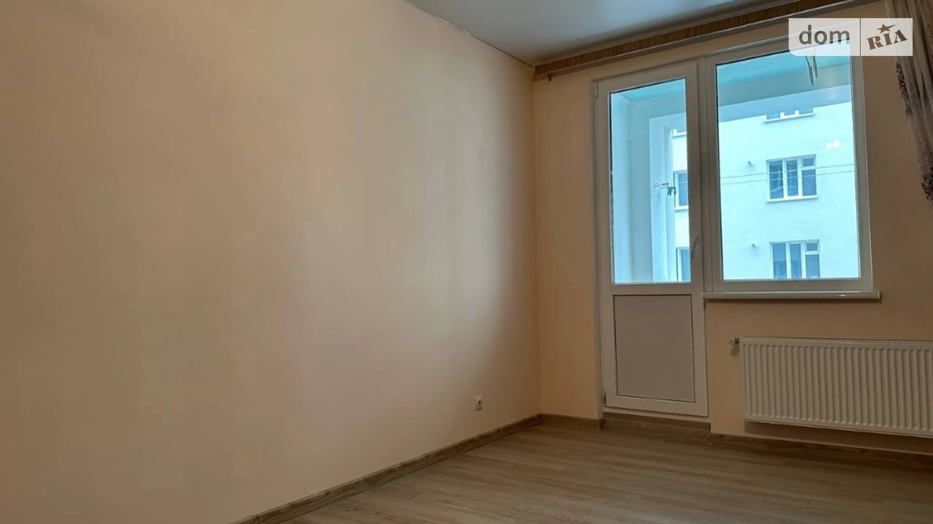 Продается 1-комнатная квартира 52 кв. м в Хмельницком, ул. Проскуровского Подполья