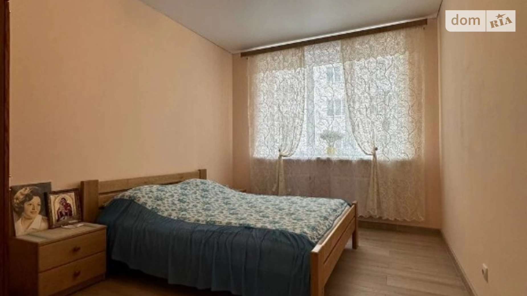 Продается 1-комнатная квартира 52 кв. м в Хмельницком, ул. Проскуровского Подполья