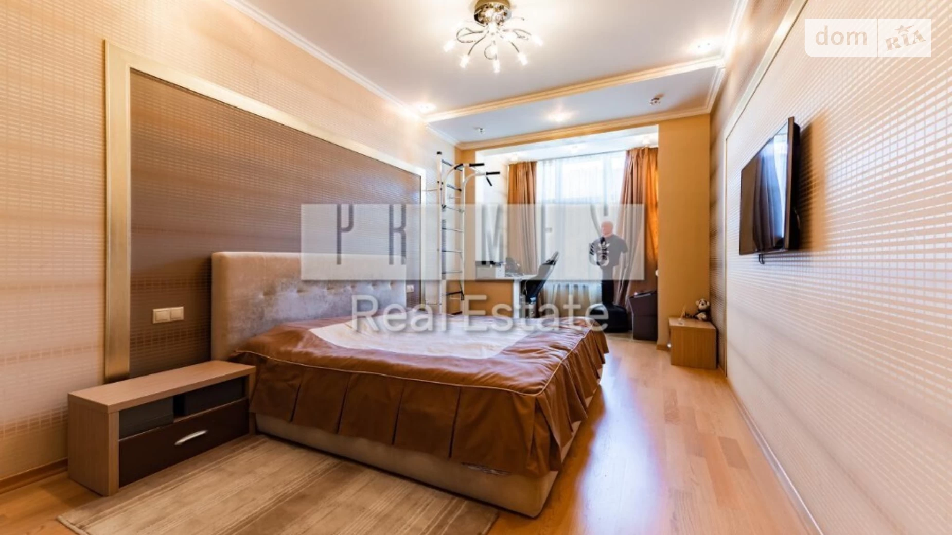 Продается 3-комнатная квартира 111 кв. м в Киеве, ул. Андрея Верхогляда(Драгомирова), 16 - фото 2